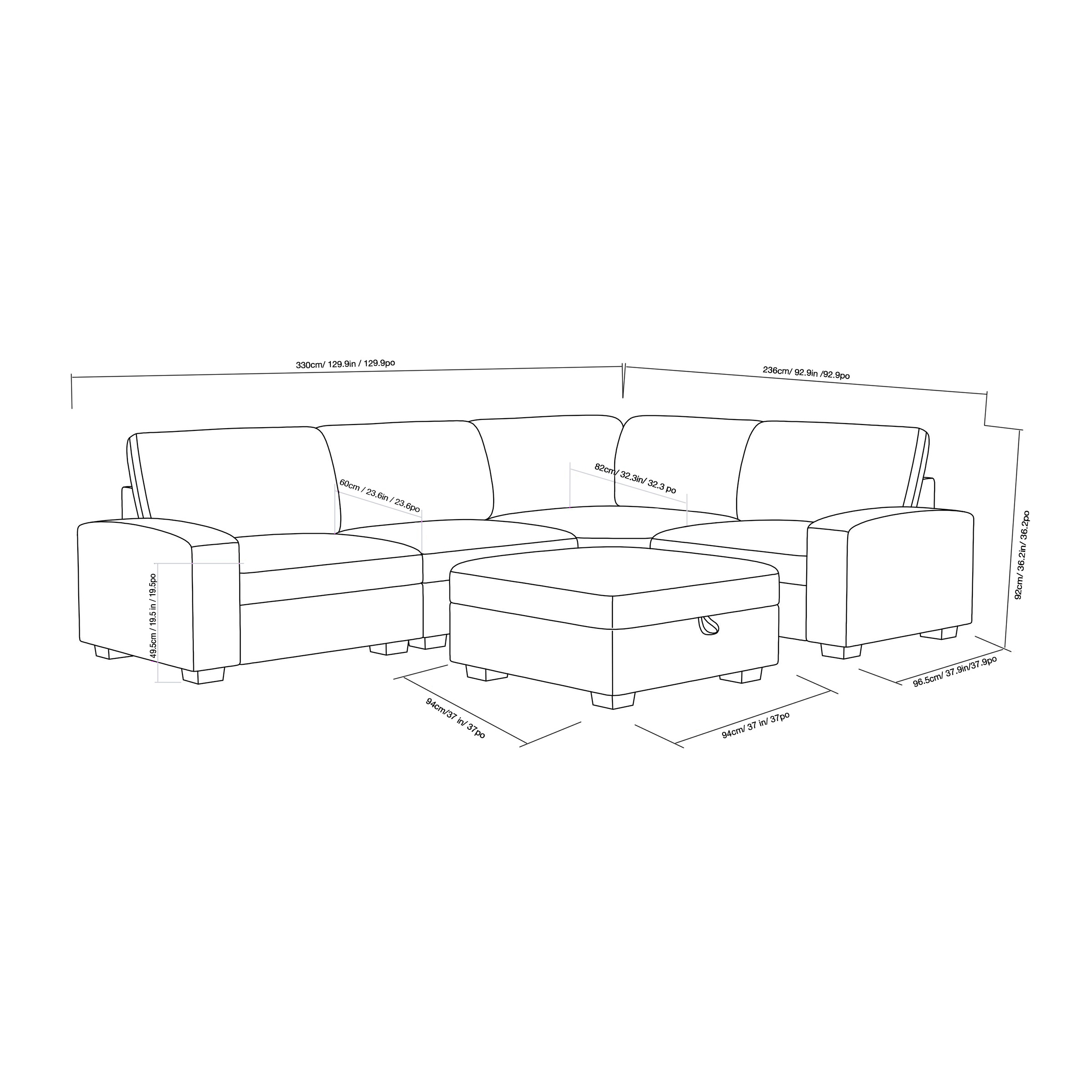 Enlarge Product Preview 2 Successfully Enriched by automation Job.