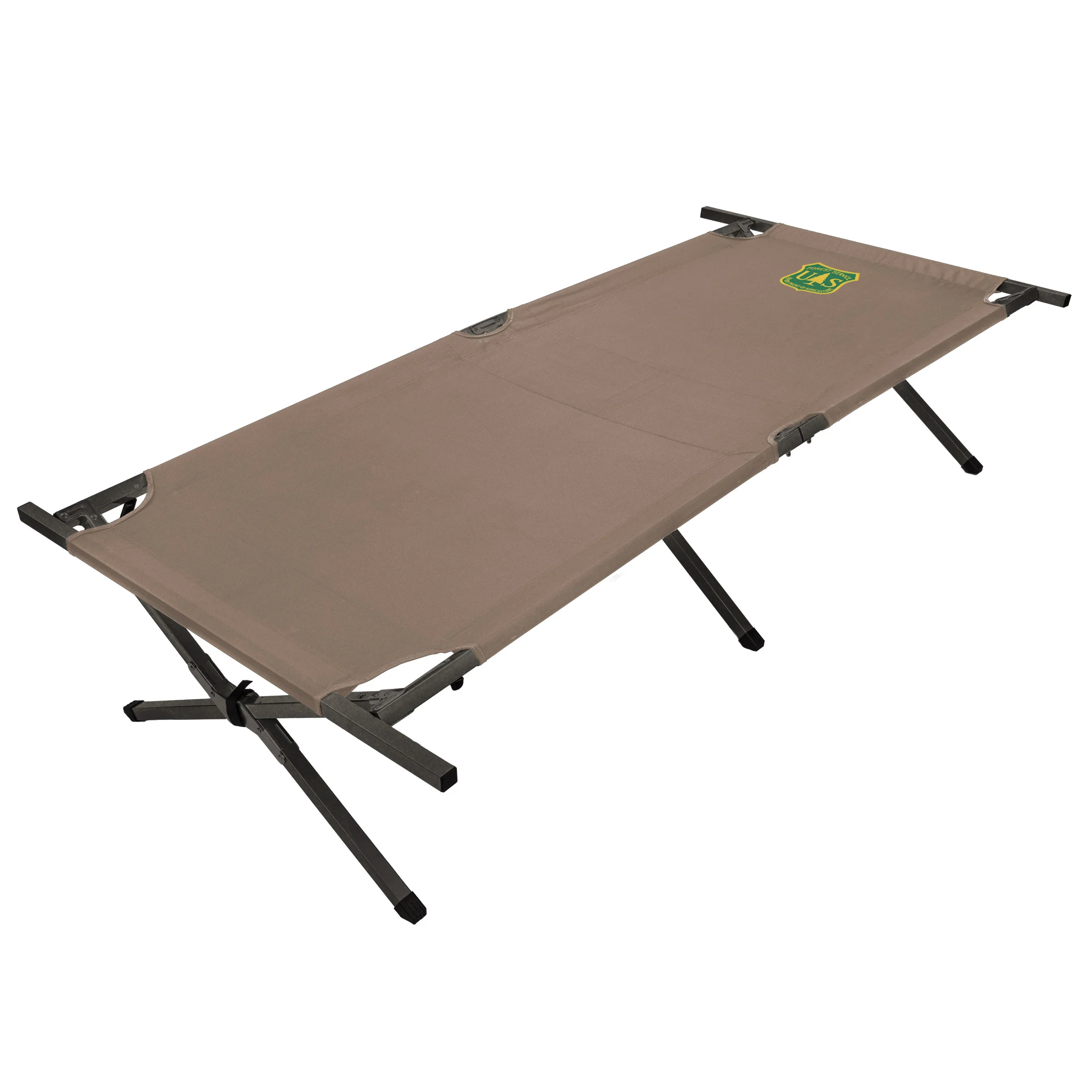 Cascade Mountain Tech USFS Camp Cot | Costco
