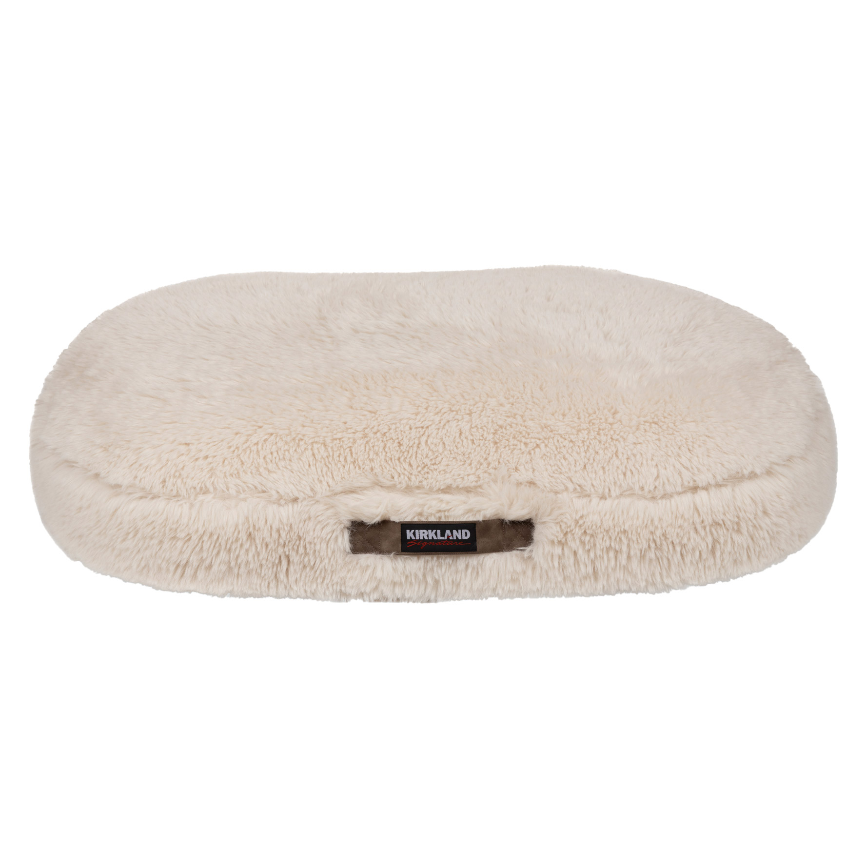 Kirkland Signature Aero Cloud Pillow Pet Bed 40" x 32"