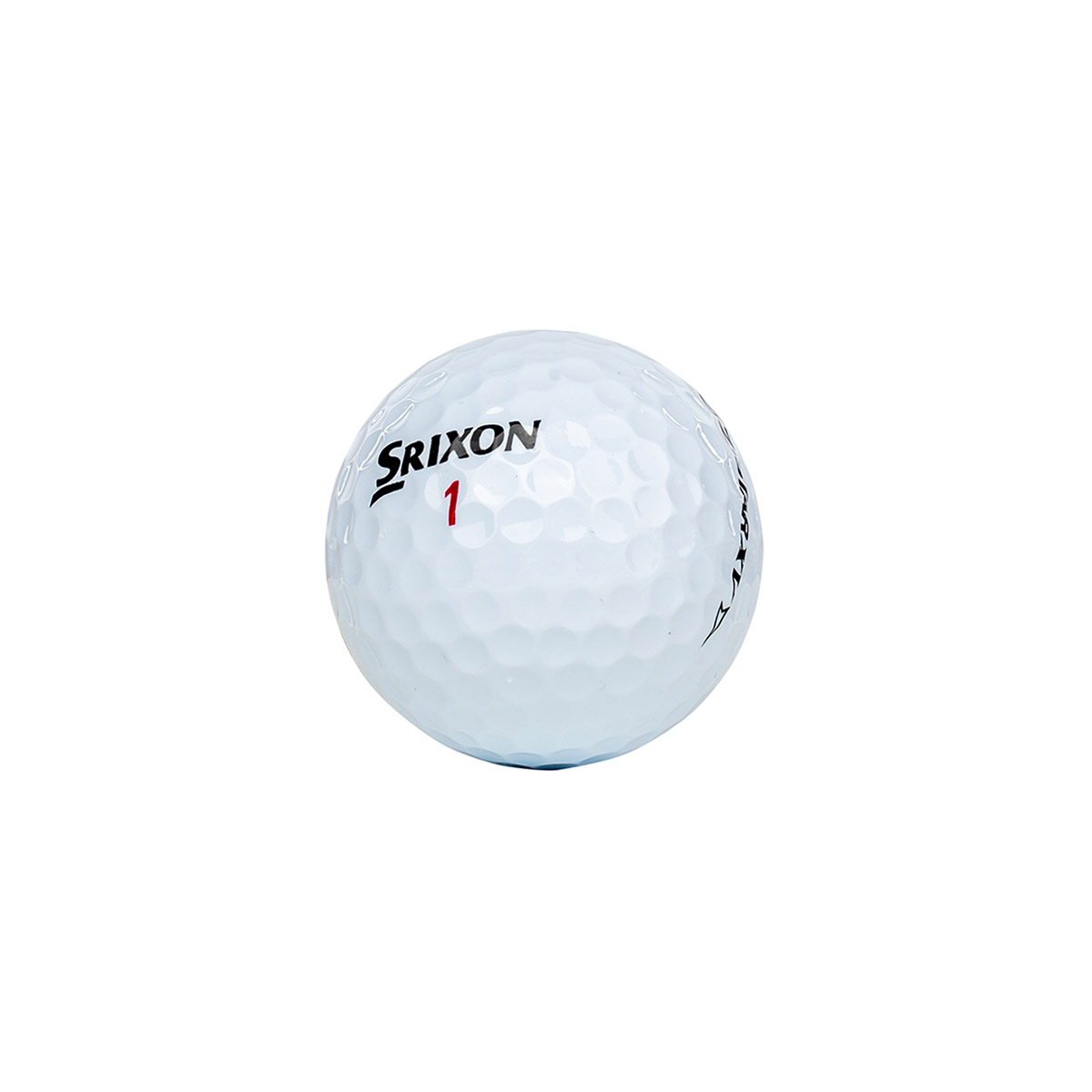 Srixon Z-STAR XV ホワイト　2ダース DUNLOP - スリクソンZスターXV ホワイト2ダース スリクソン Z