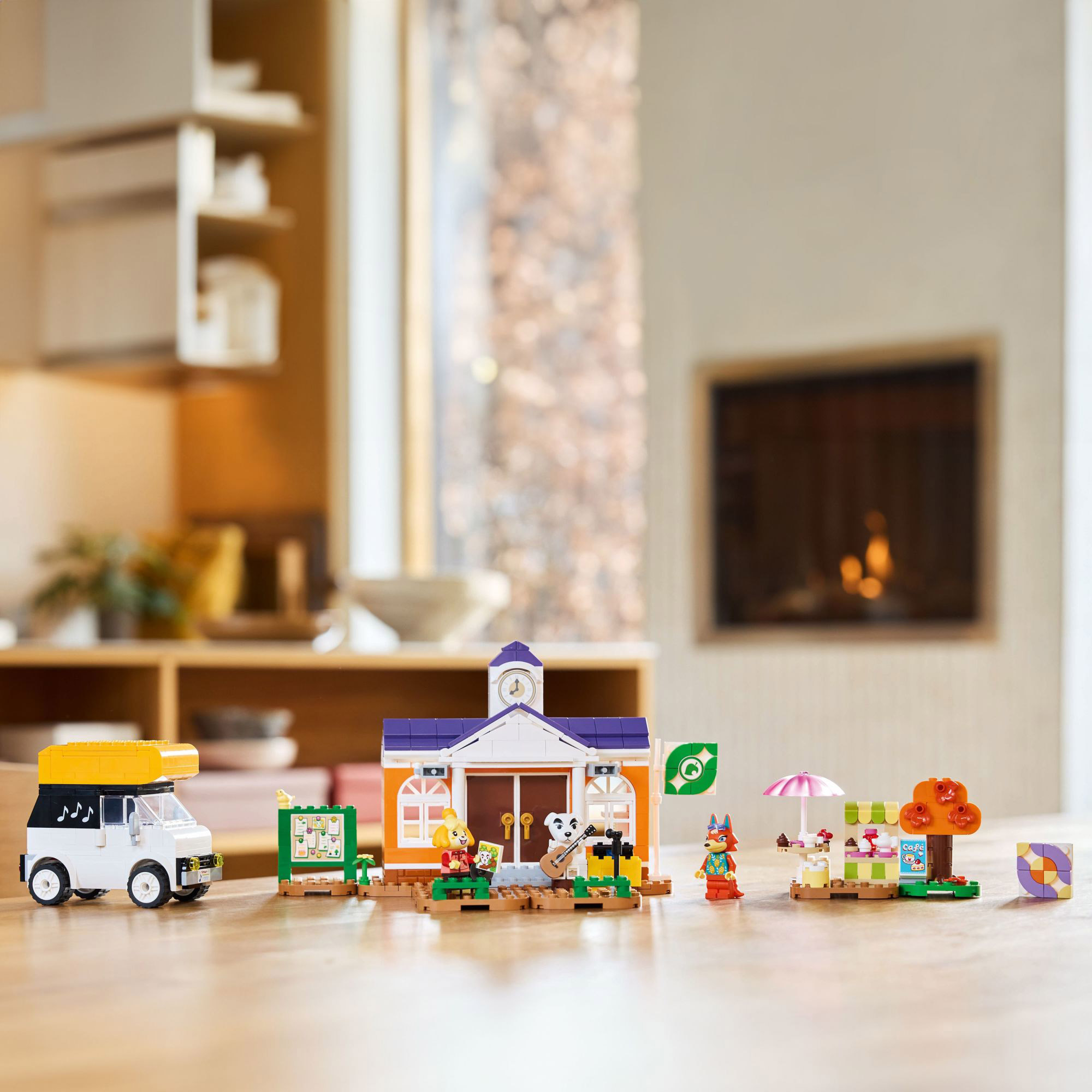 キッズ・ファミリー KitKat 30th Anniversary キャトルサンク(Les Quatre Cents Coups)/インポート子供服