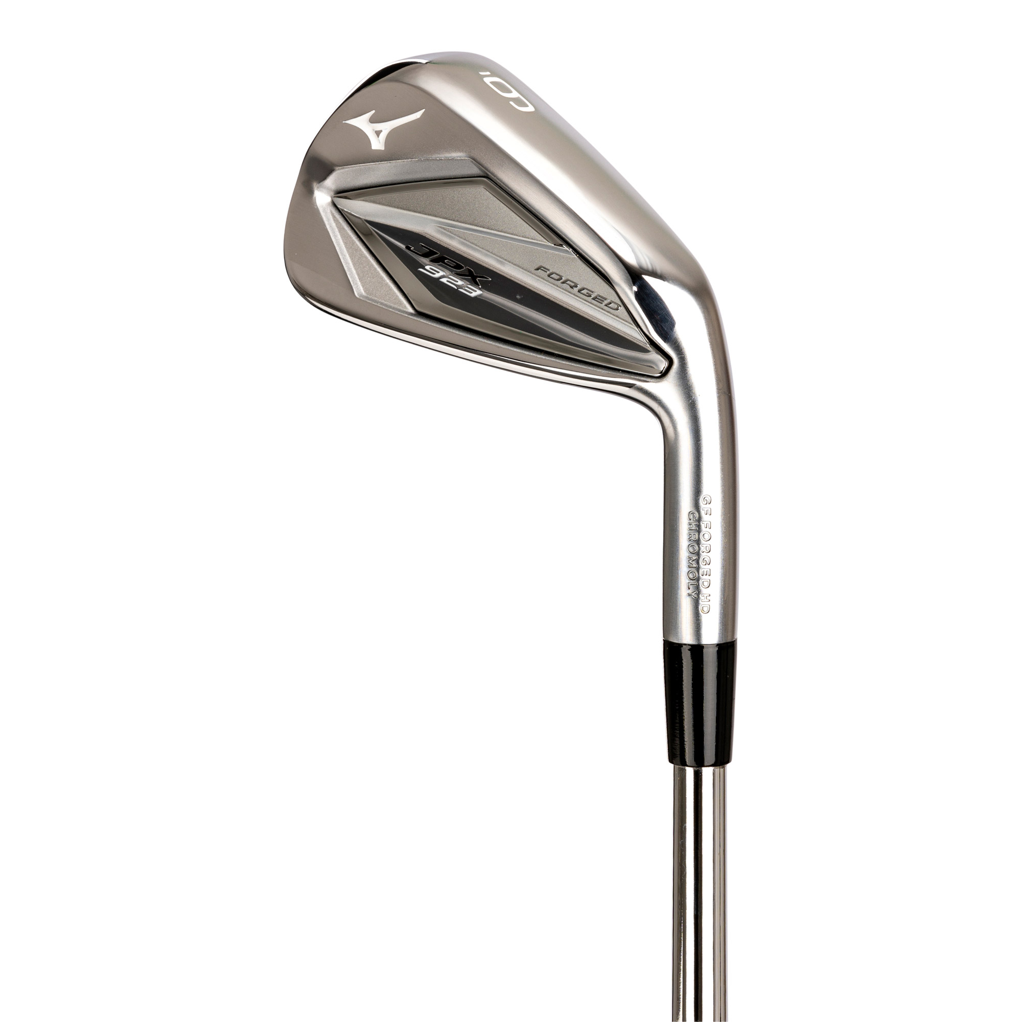 MizunoJPX923FORGED FujikuraTRAVIL85 6本 Mizuno JPX923 Forged Iron 6 Piece Set, Regular Flex | Costco