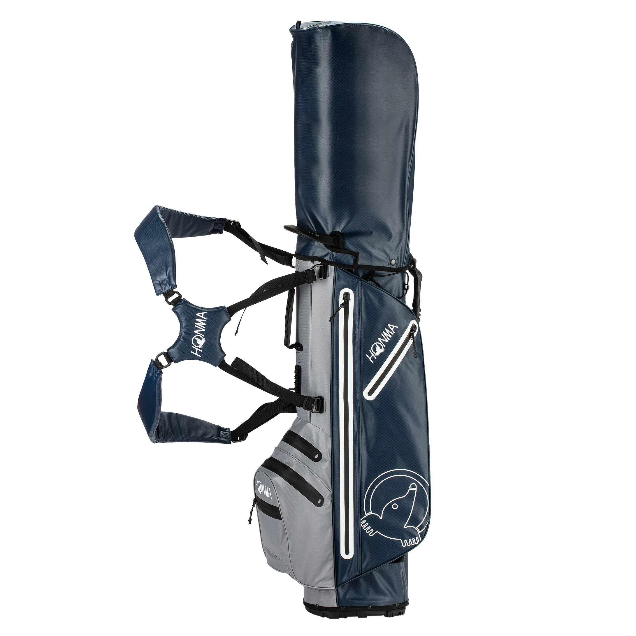 Honma Waterproof Golf Stand Bag | Costco