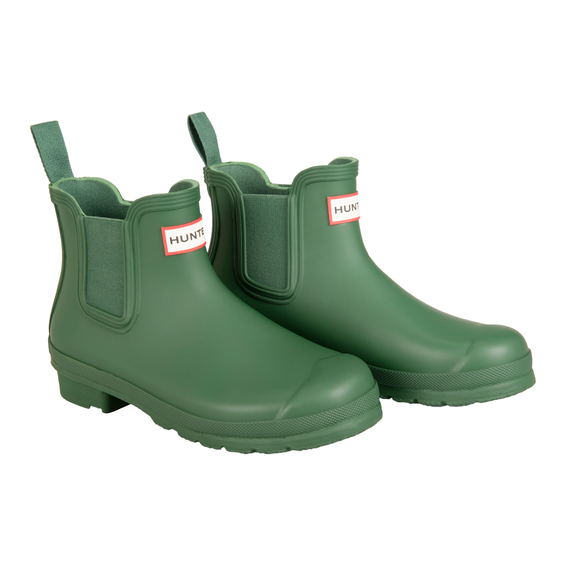 Hunter Women's Original Chelsea Rain Boot