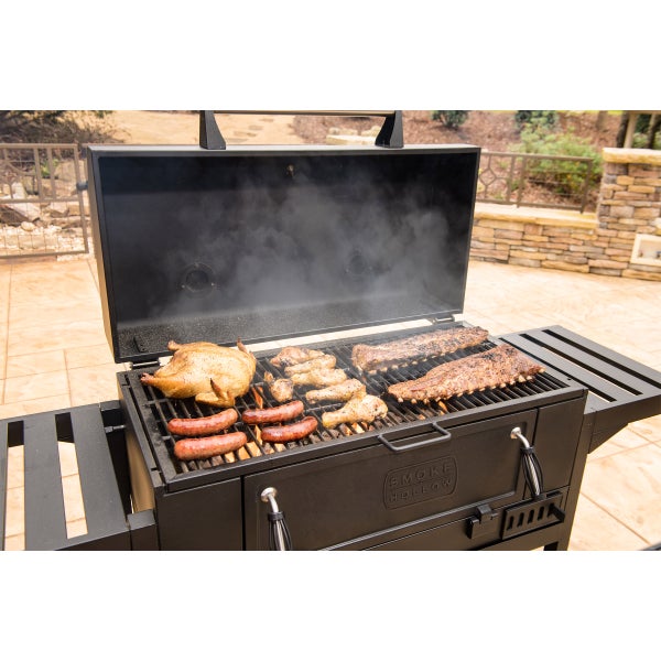 Smoke Hollow Charcoal Grill | Costco Smoke Hollow Charcoal Grill | Costco