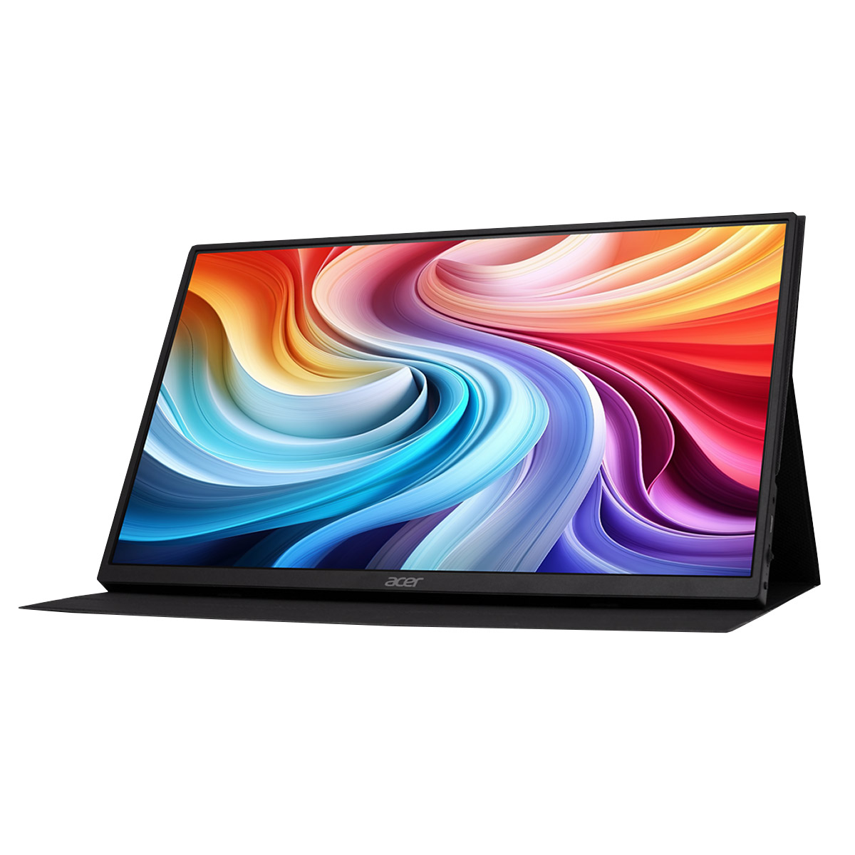 a cer ディスプレイ Acer 15.6 in. Portable Touchscreen Monitor FHD (1920 x 1080) | Costco