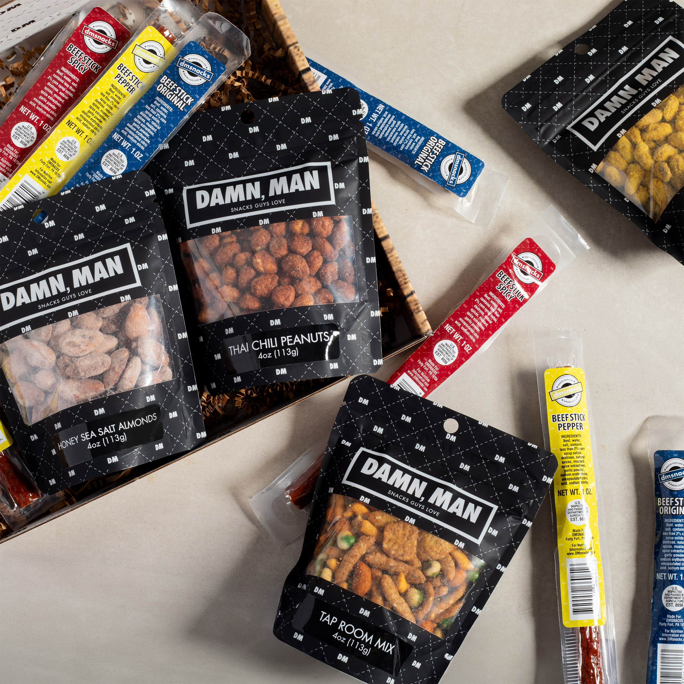 Enlarge Product Preview 4 Successfully Enriched by automation Job.