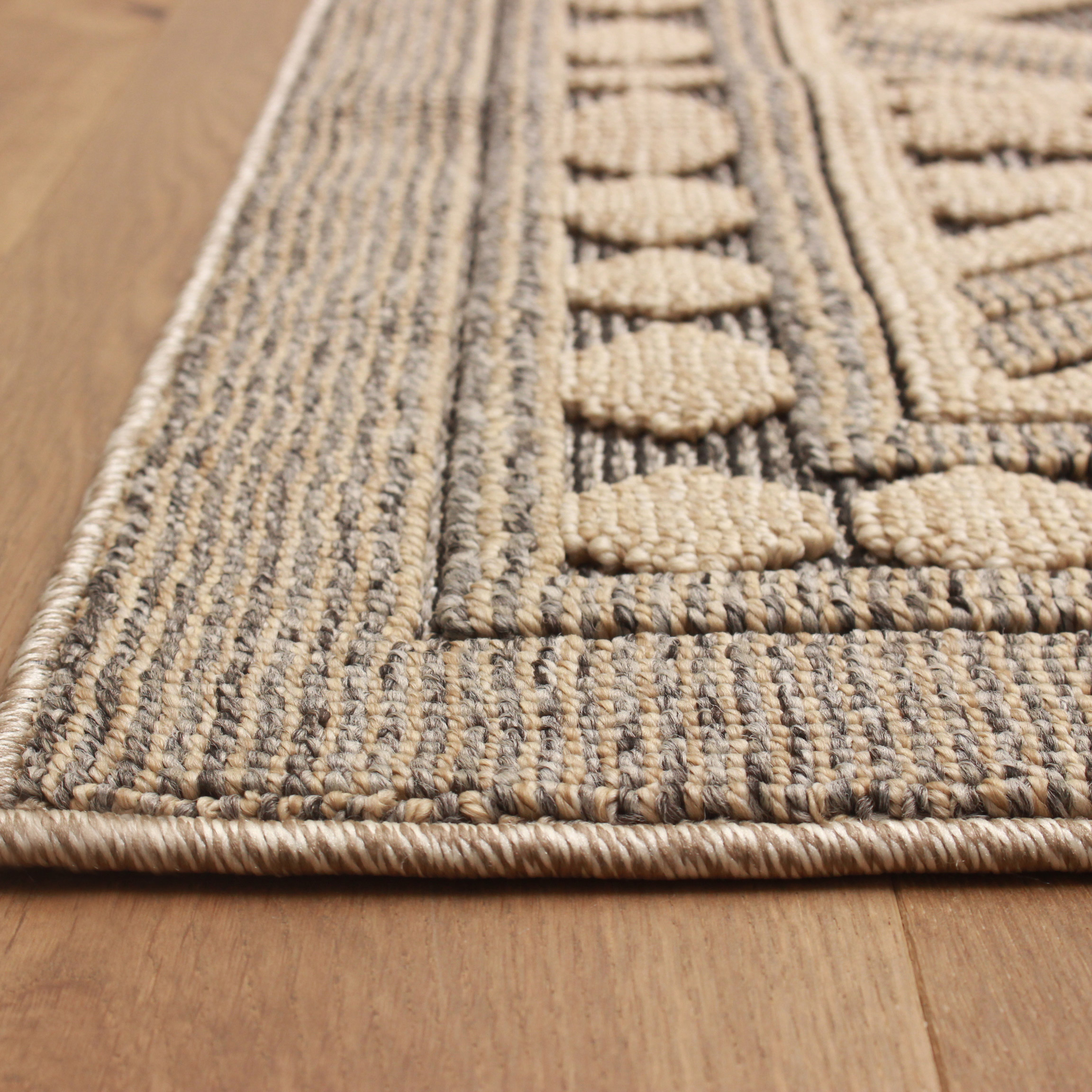 ECARPETGALLERY Symphony Collection Genoa Indoor Area Rug | Costco