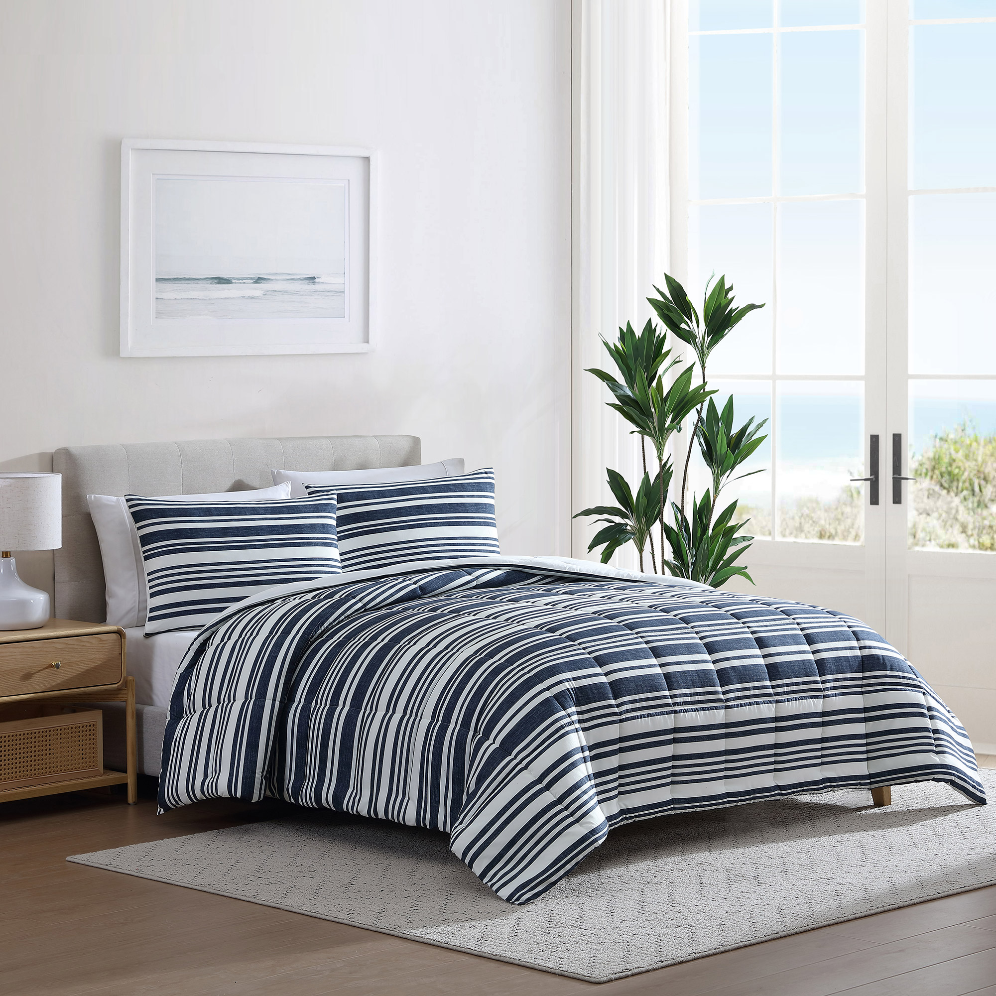 Nautica Home Comforter Set