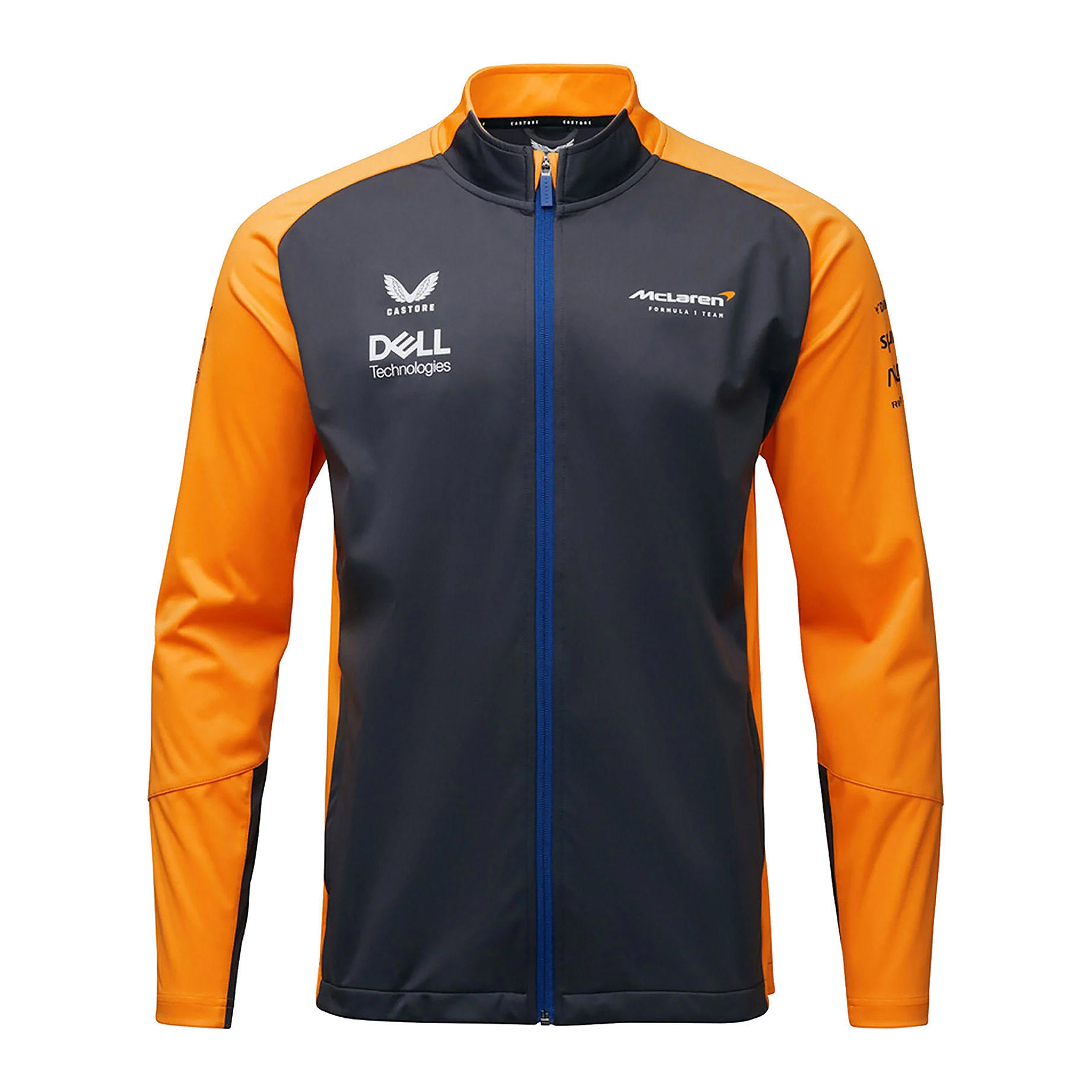 F1 McLaren Softshell Jacket