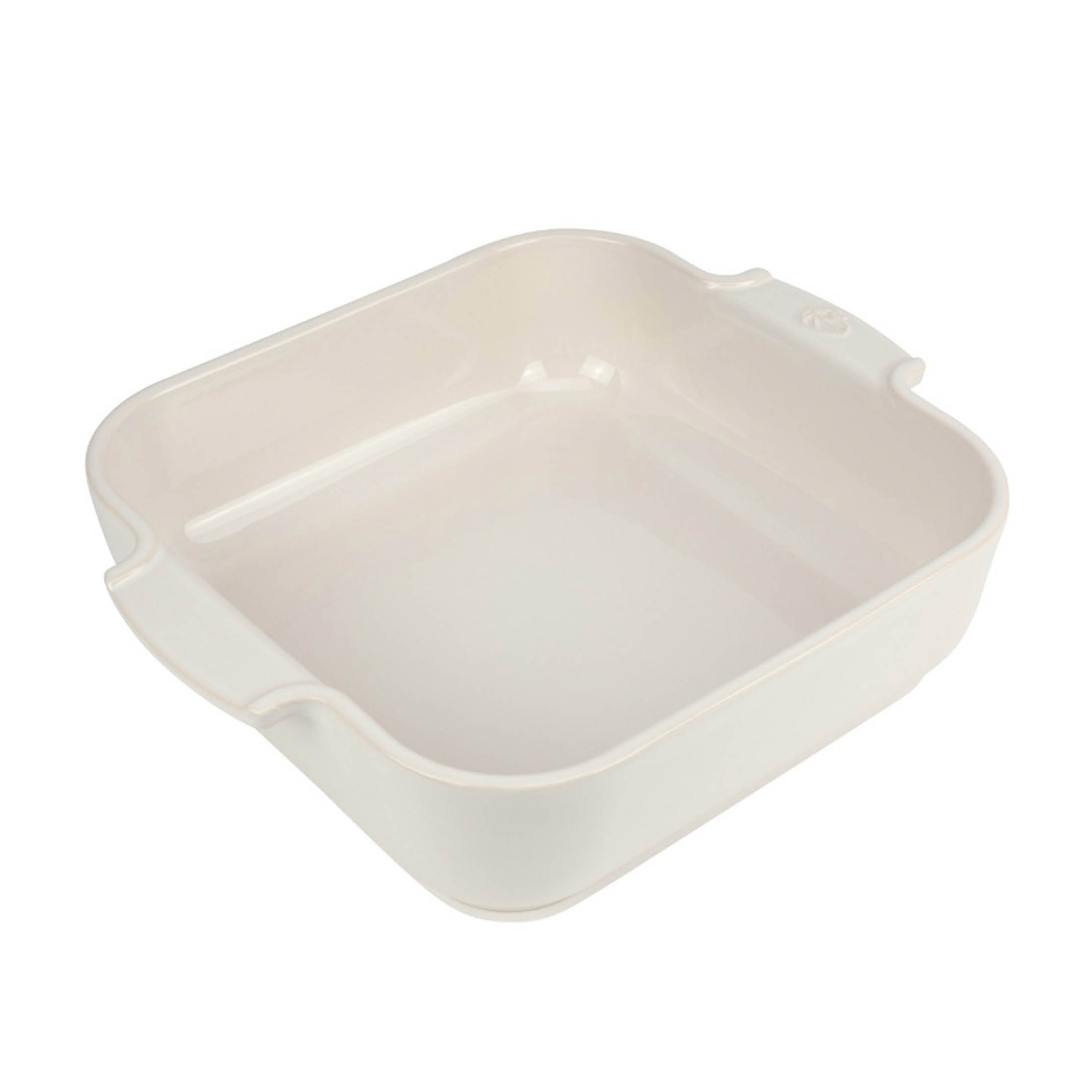 Peugeot Appolia Ceramic Square Baker, 28 cm (11 in.)