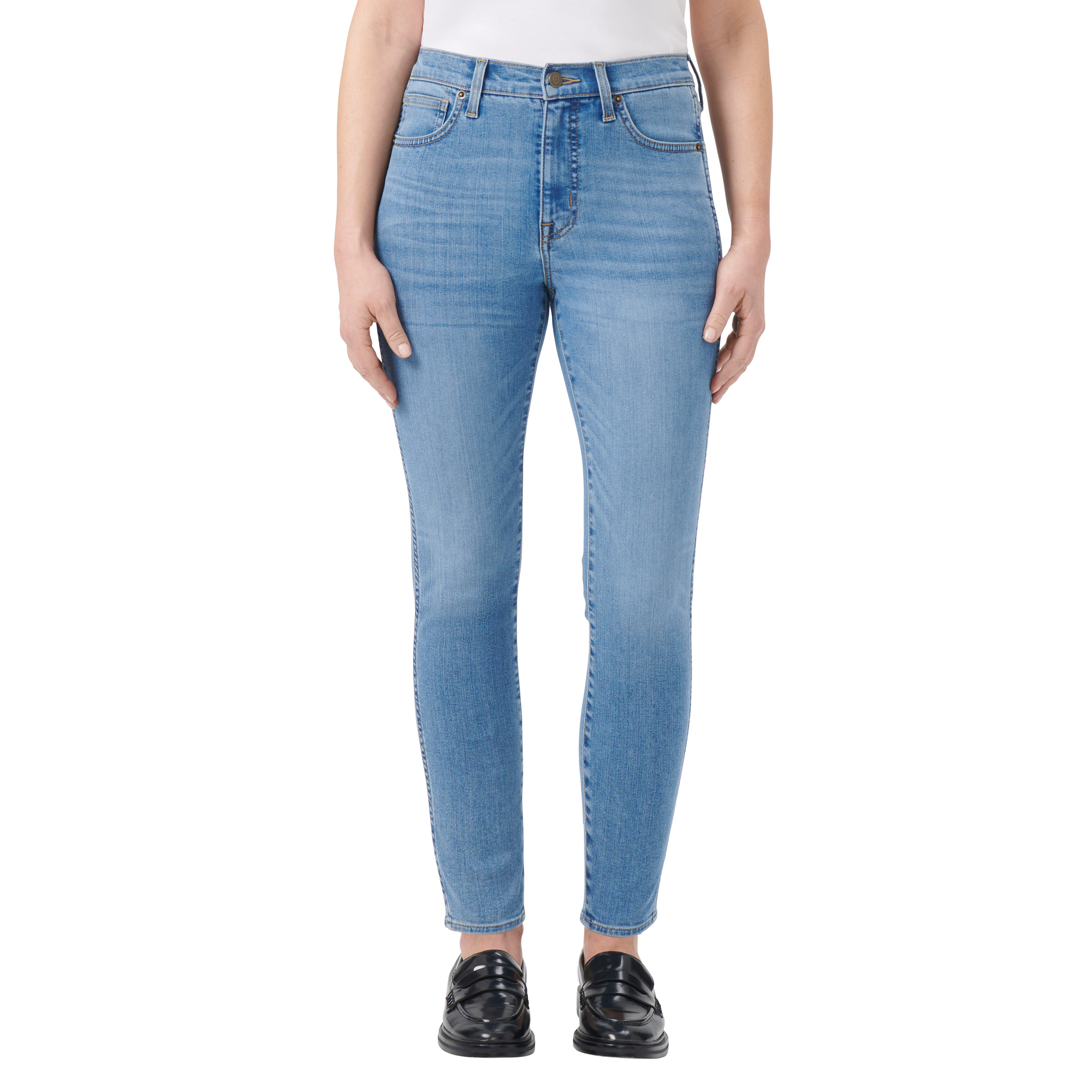 Kirkland Signature Women's Skinny Jean