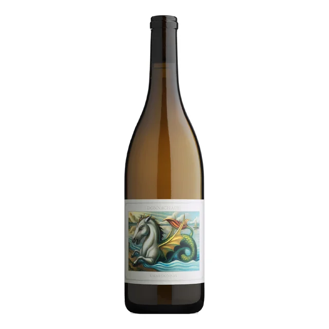 DONNACHADH CHARDONNAY STA RITA HILLS 12/750ML