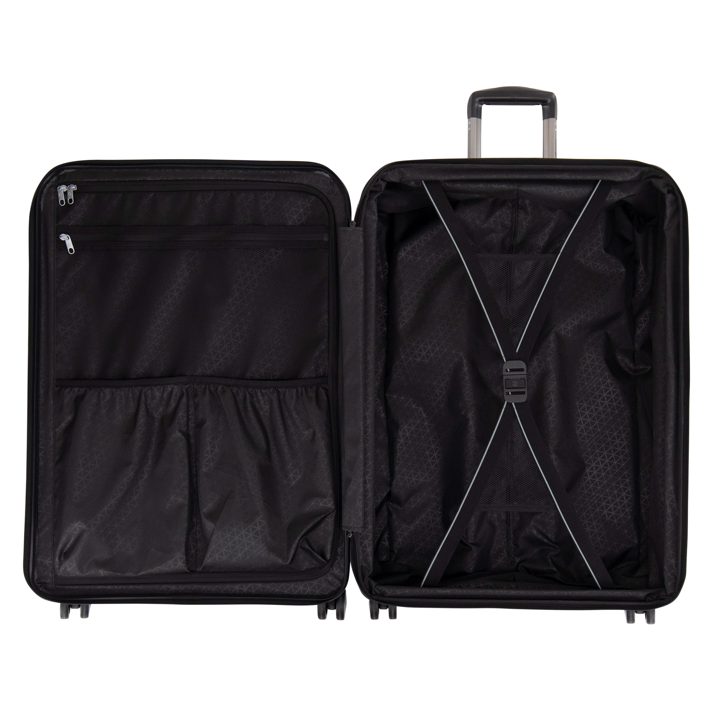 Samsonite Gravtec NXT 2-Piece Hardside Set | Costco