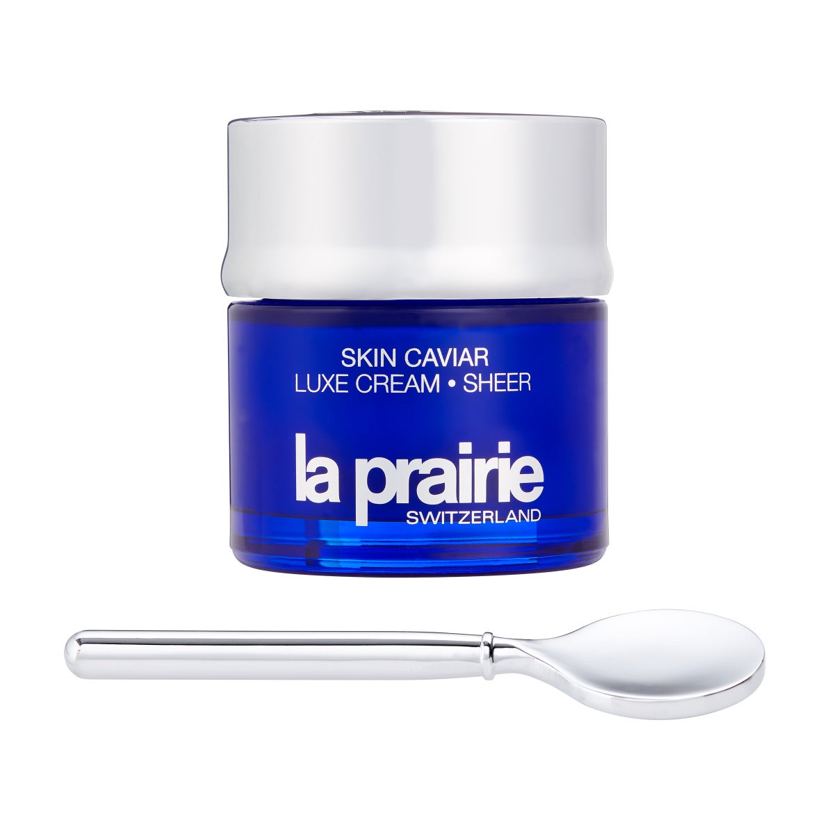 La Prairie Skin Caviar Luxe Cream Sheer, 3.4 oz | Costco La Prairie Skin Caviar Luxe Cream Sheer, 3.4 oz | Costco