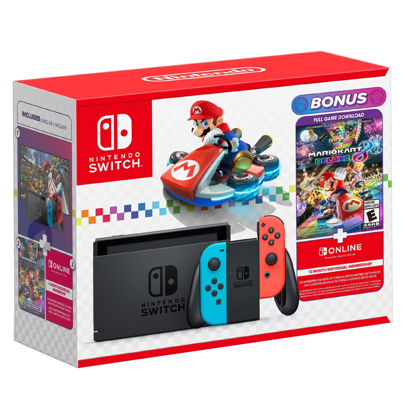 Nintendo Switch D28 Defective Component above the Tegra - Nintendo Switch