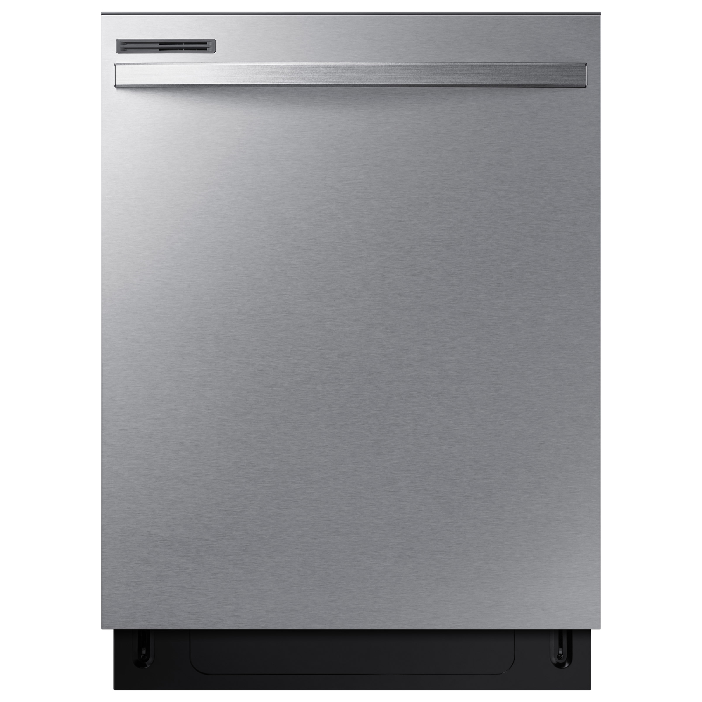 Samsung 24 in. Stainless Steel Dishwasher with Adjustable Rack