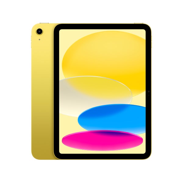 Apple iPad 10, 10.9 in. 64GB, Wi-Fi, A14 Bionic Chip with Apple iPad 10, 10.9 in. 64GB, Wi-Fi, A14 Bionic Chip with