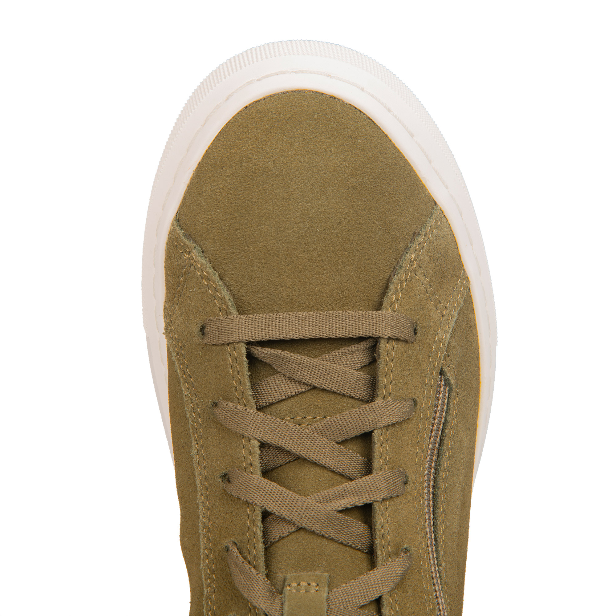 UGG Ladies' Alameda Mid Zip Sneaker | Costco