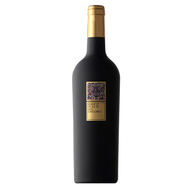 FEUDI DI SAN GREGORIO SERPICO ITALY 750ML
