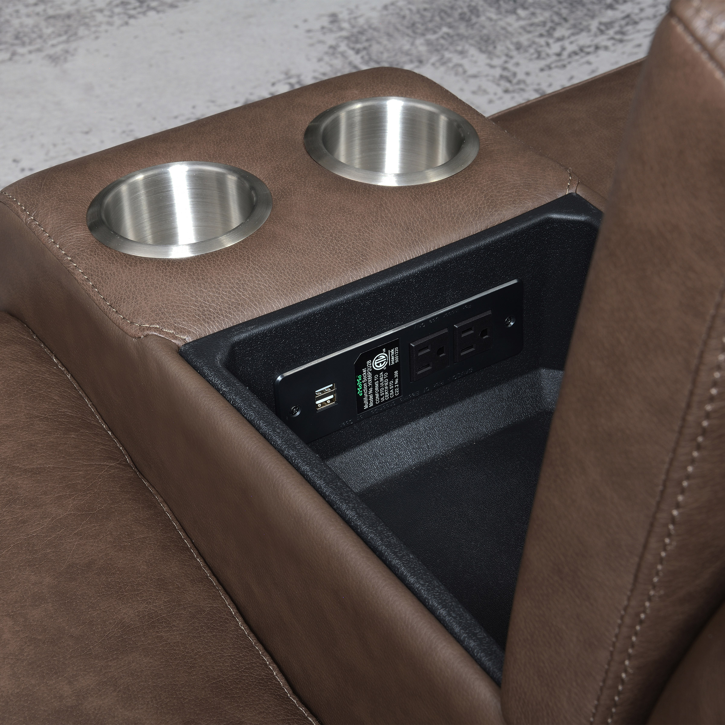 Enlarge Product Preview 5 Successfully Enriched by automation Job.