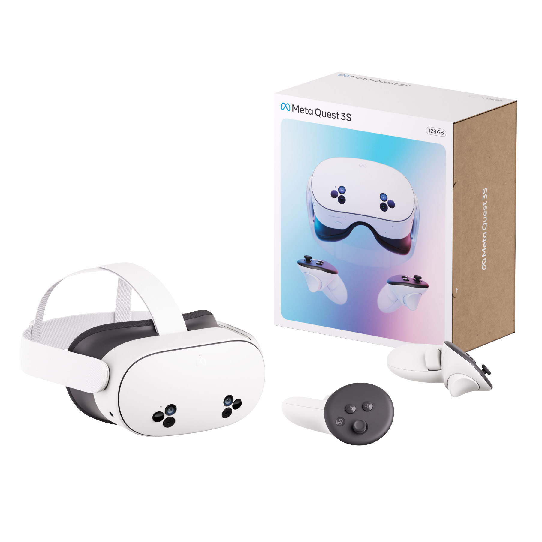 Meta Quest 3S 128GB | Costco