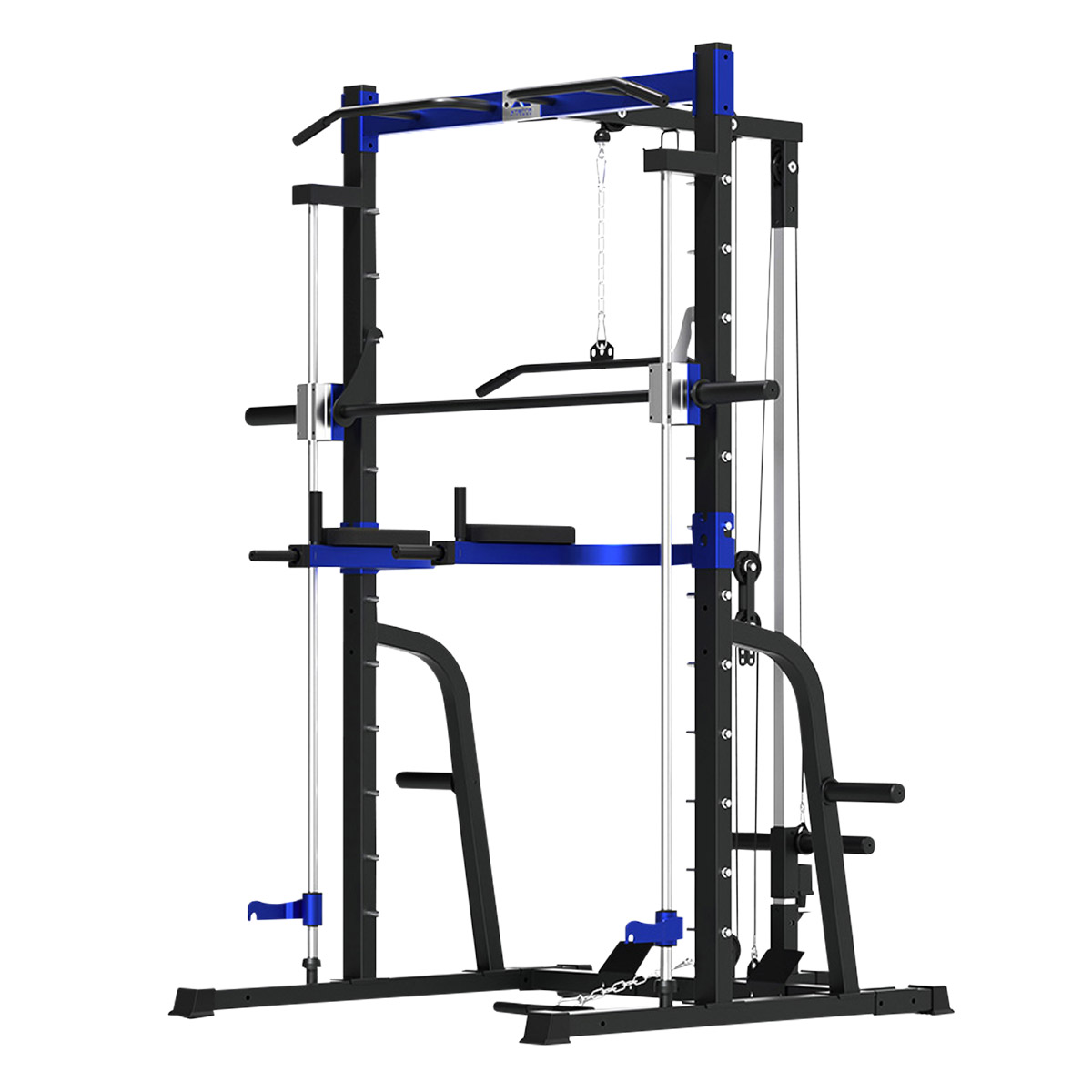 Xterra STS 100 Smith Machine Combo | Costco
