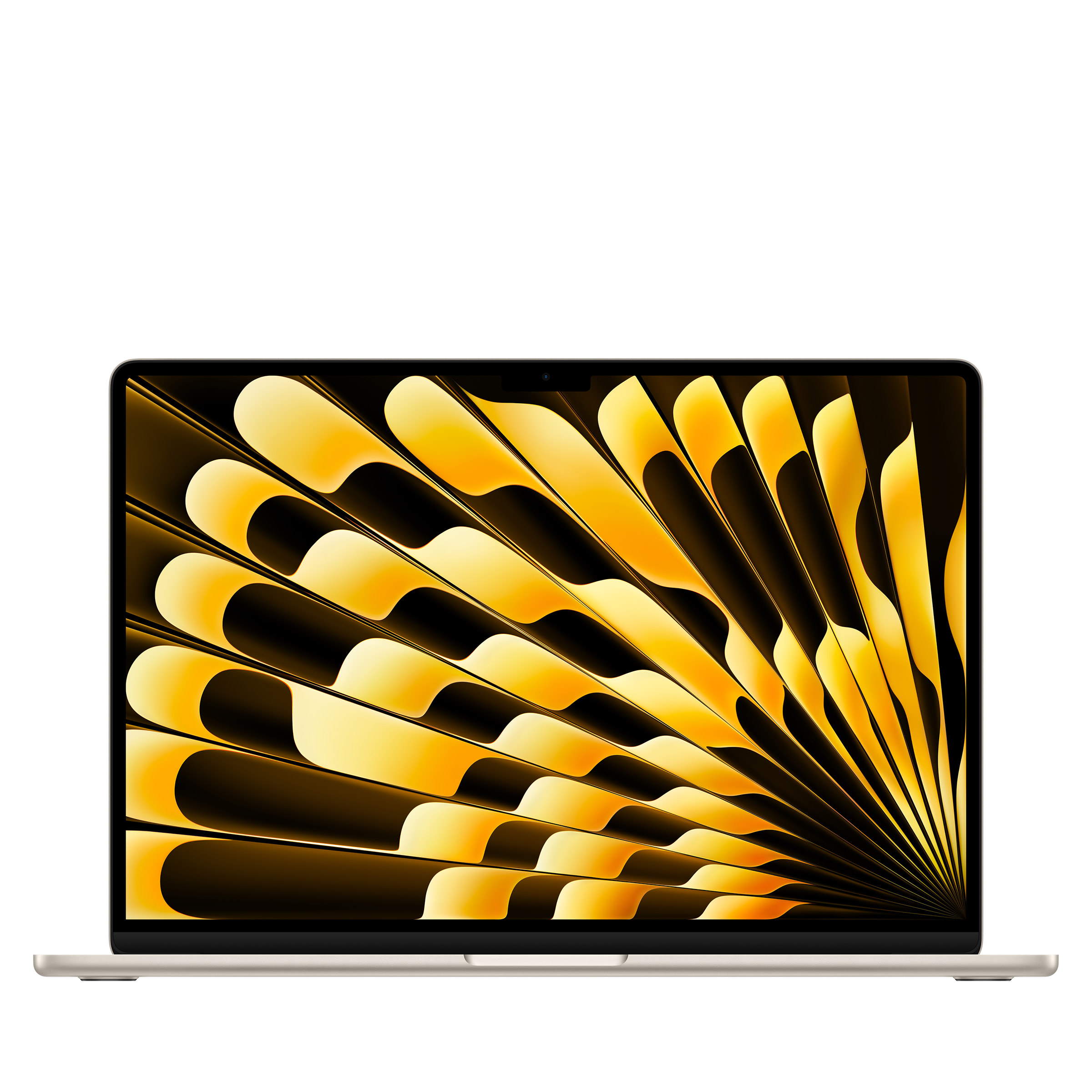 MacBook Air 16GB 256GB M3 付属品付き MacBook Air Laptop (15-inch) - Apple M3 Chip, 8-core CPU, 10