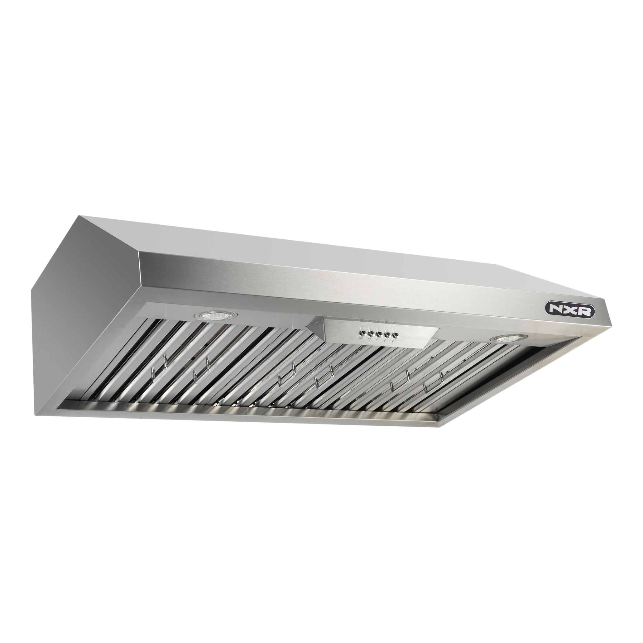 NXR EH Series Under Cabinet Range Hood with 800 CFM