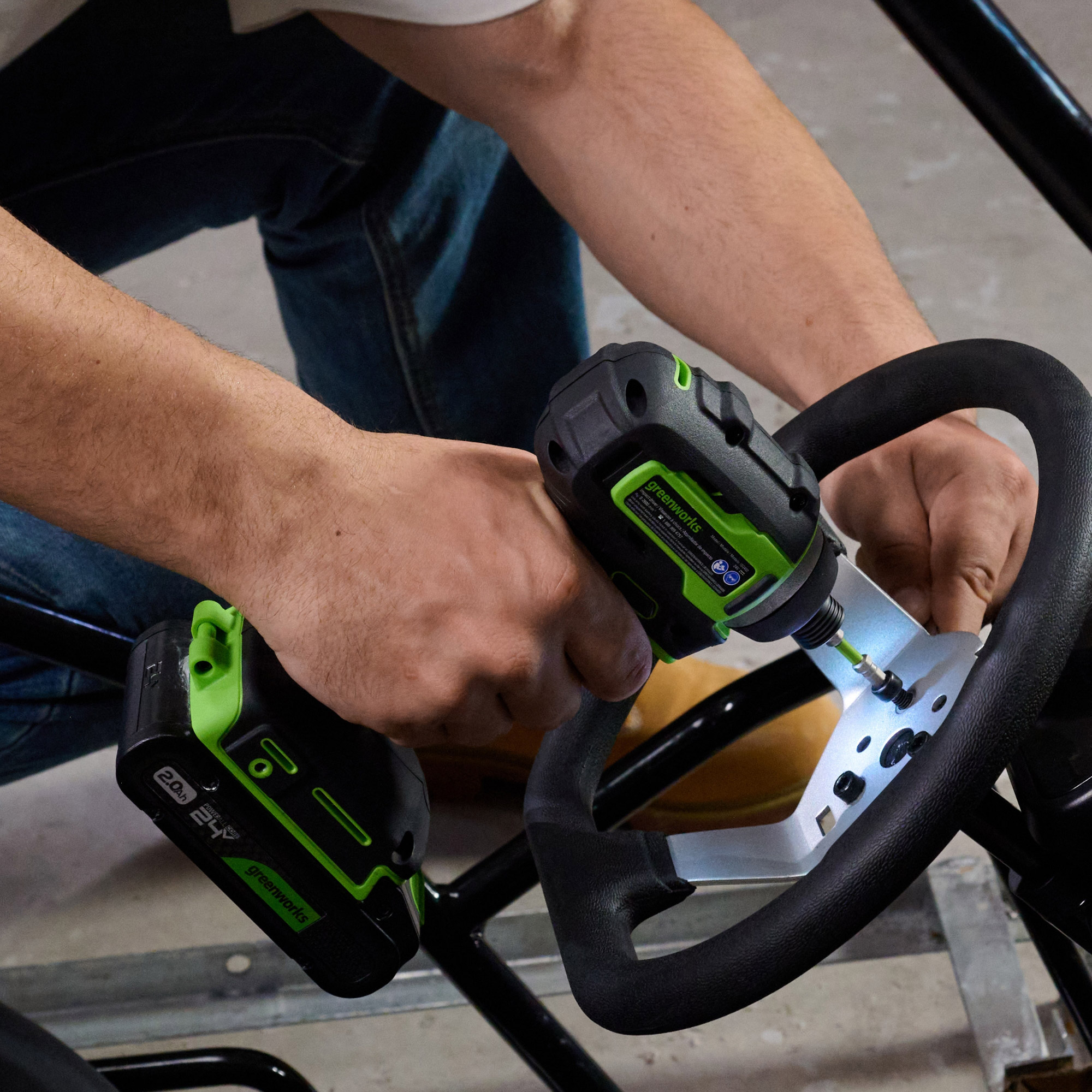 Enlarge Product Preview 6 Successfully Enriched by automation Job.