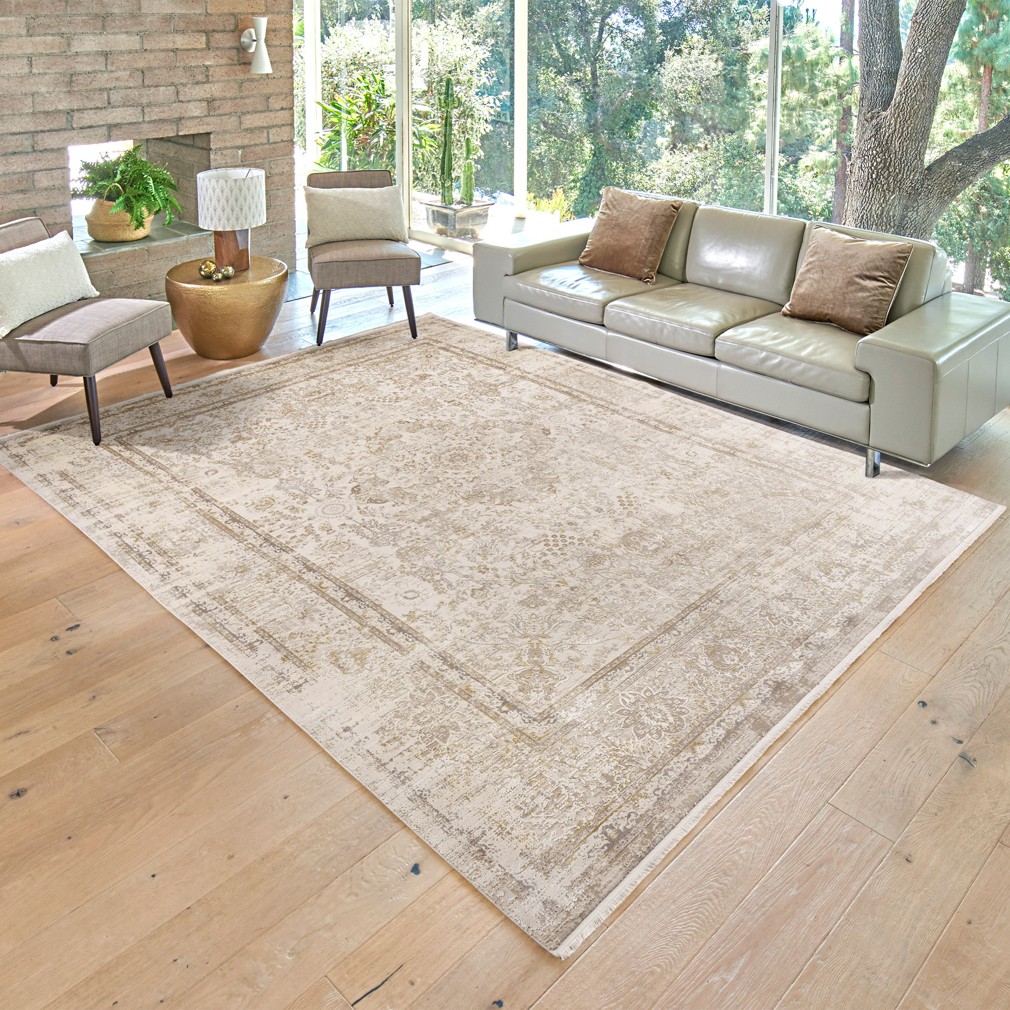 Empire Rug Collection, Zienne | Costco