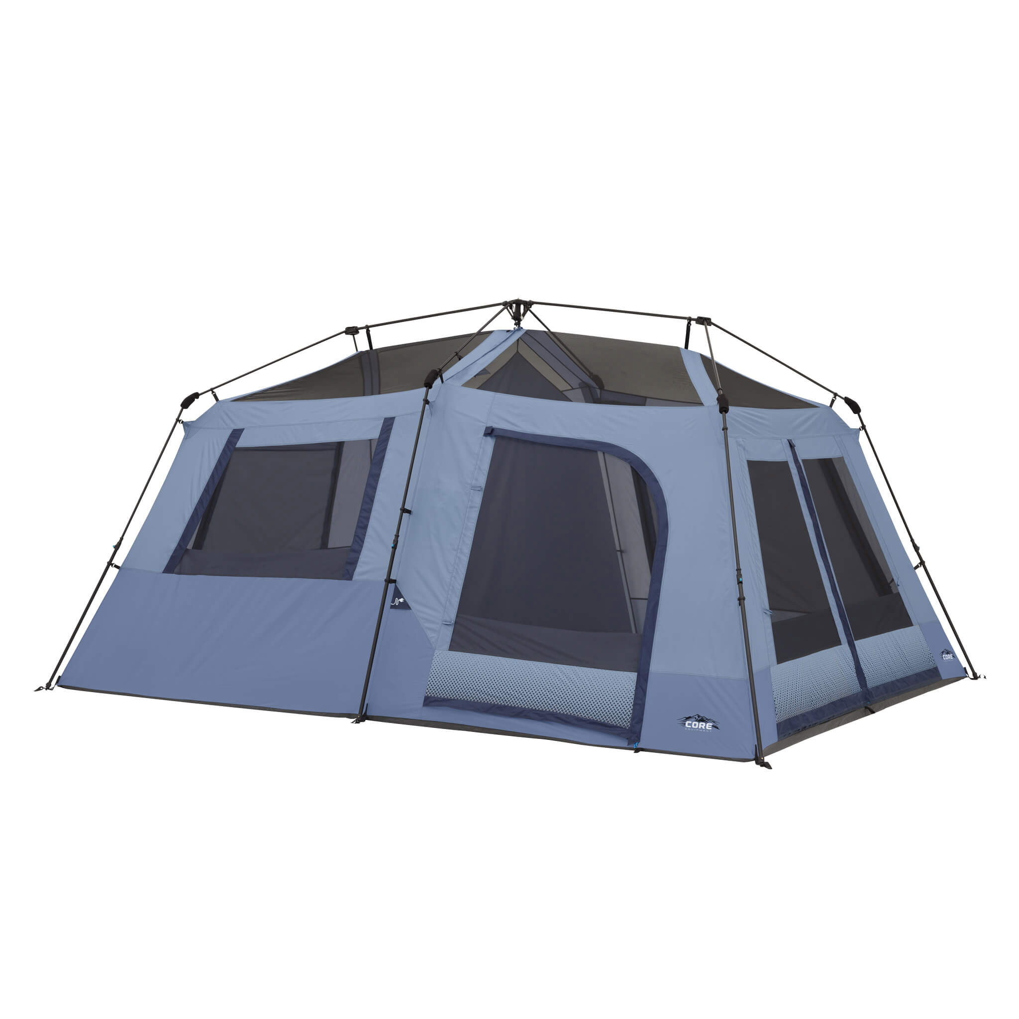 CORE 10-person Instant Cabin Tent | Costco