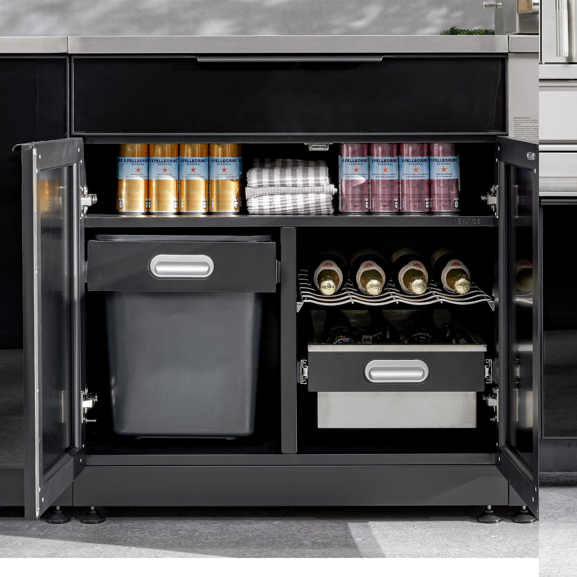 Enlarge Product Preview 3 Successfully Enriched by automation Job.