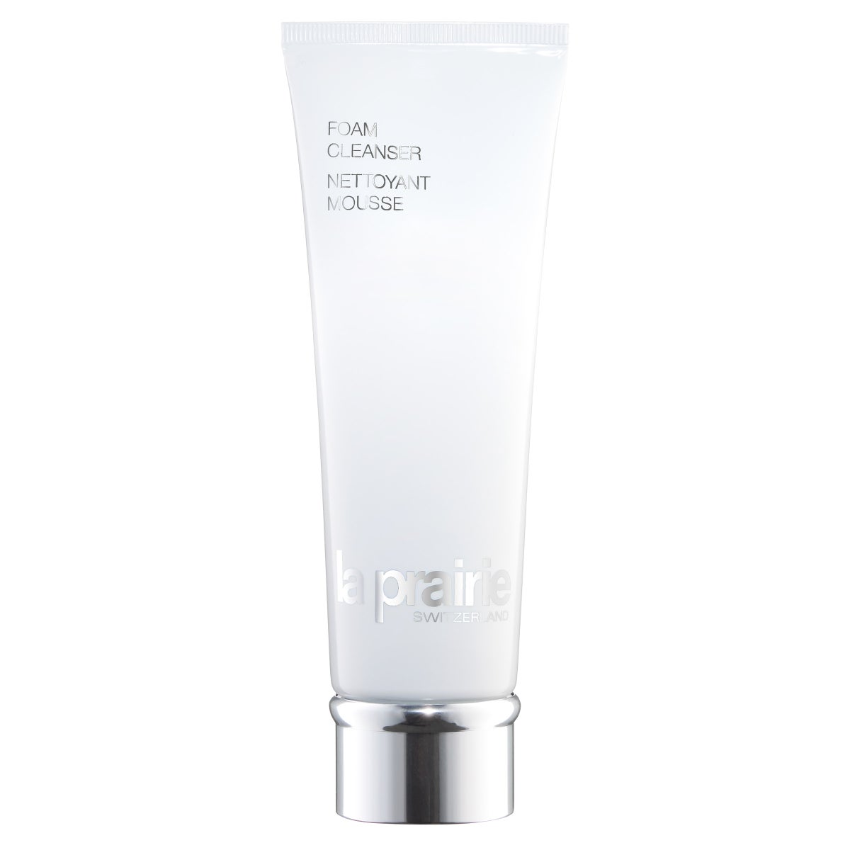 La Prairie Foam Cleanser, 4 fl oz | Costco La Prairie Foam Cleanser, 4 fl oz | Costco