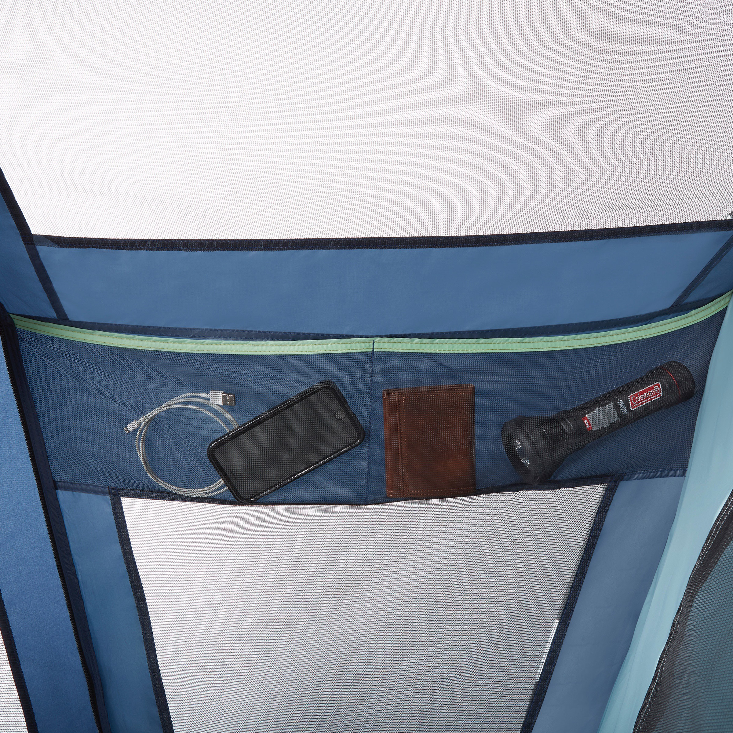 Coleman 8-person Skydome Tent with Screen Room | Costco