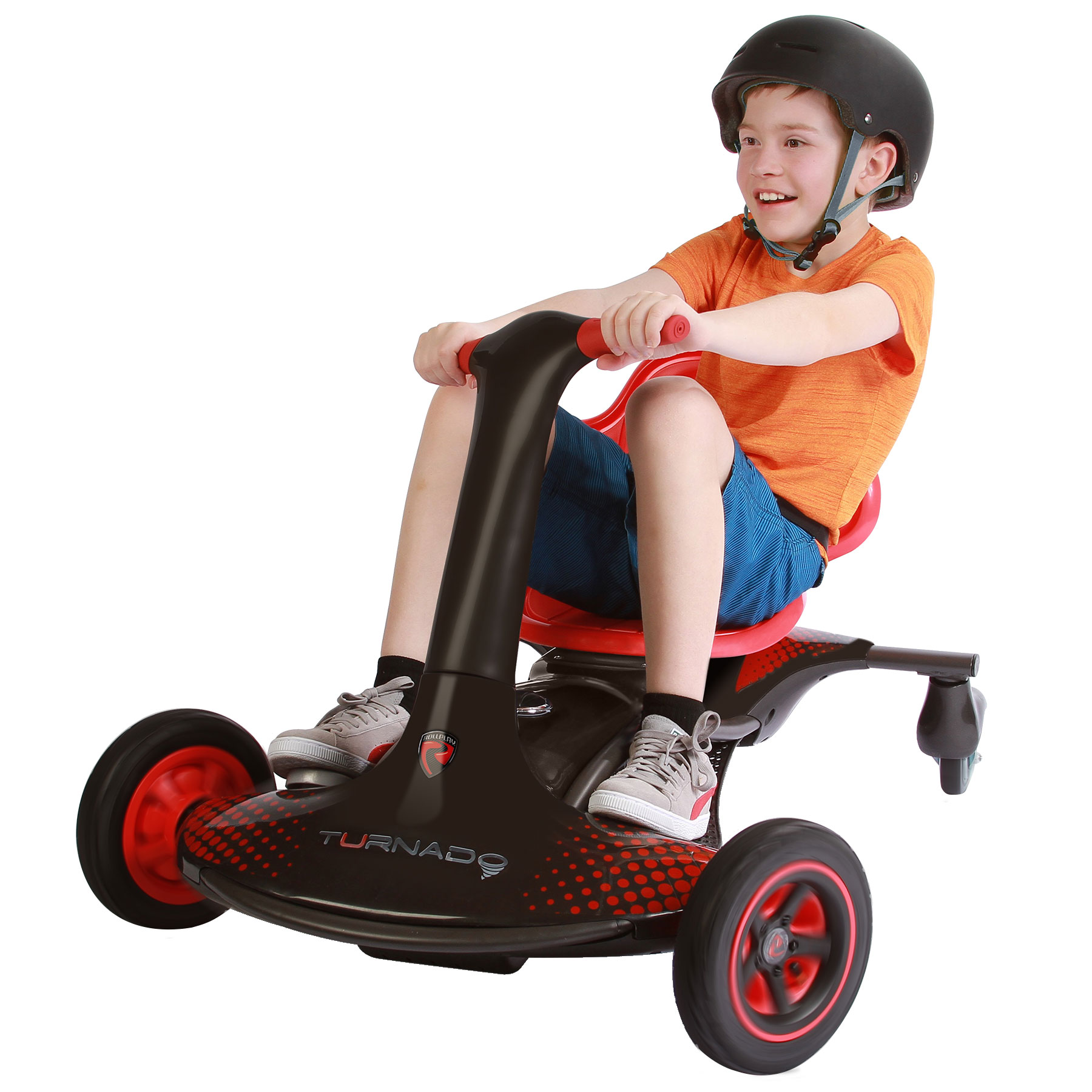 Rollplay Turnado 24 V Battery Operated Ride-On | Costco