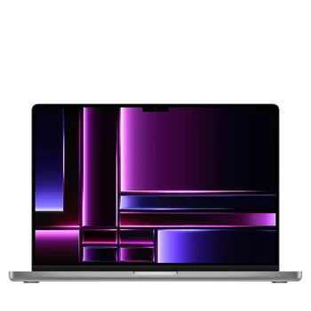MacBook Pro (16-inch) - Apple M2 Pro chip with 12‑core CPU MacBook Pro (16-inch) - Apple M2 Pro chip with 12‑core CPU