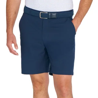 GREG NORMAN MEN'S TEXTURED SHORT