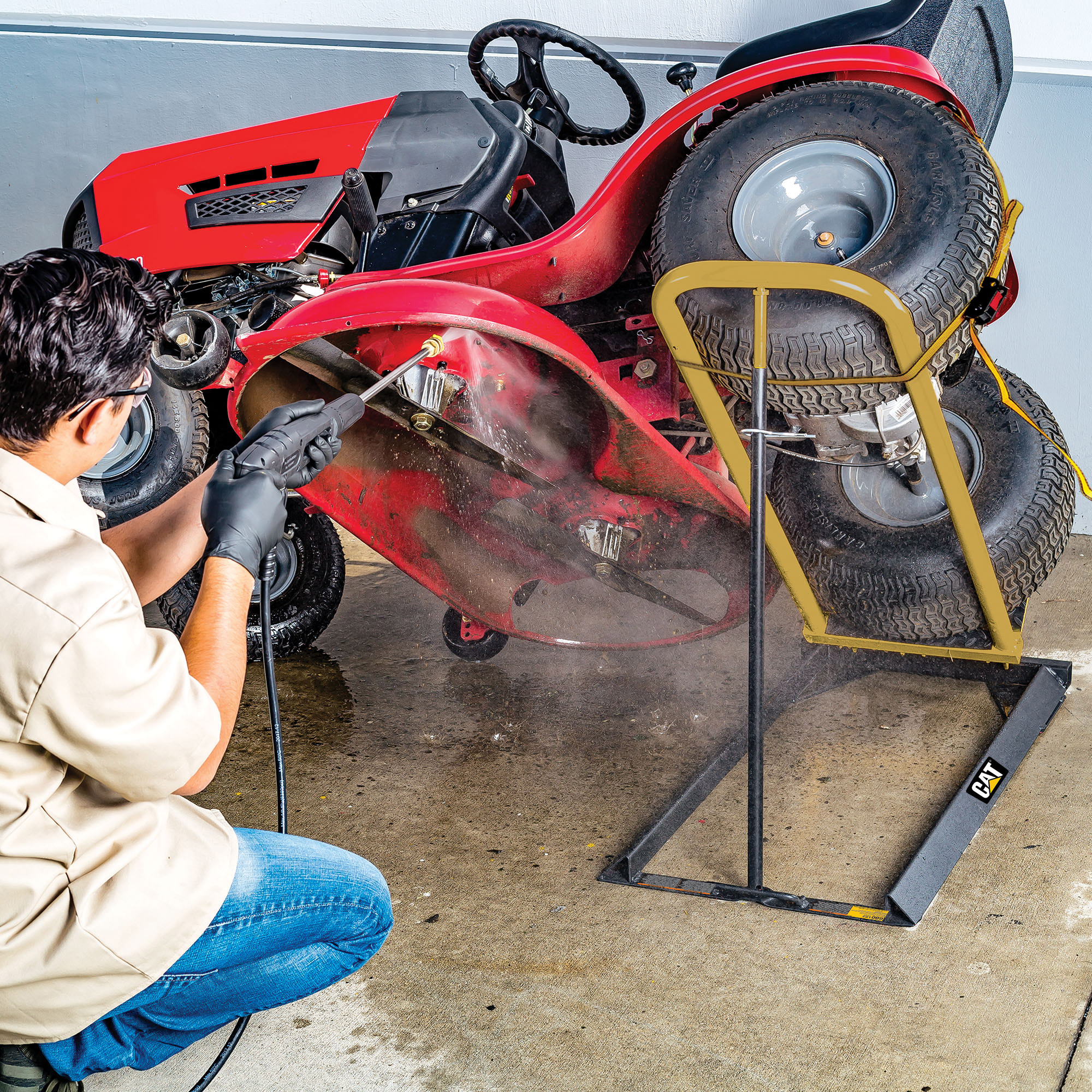 24AW Needles Lumberjack ランバージャックM NEEDLES(ニードルズ)Lumberjack Coat - 16oz Cotton Canvas