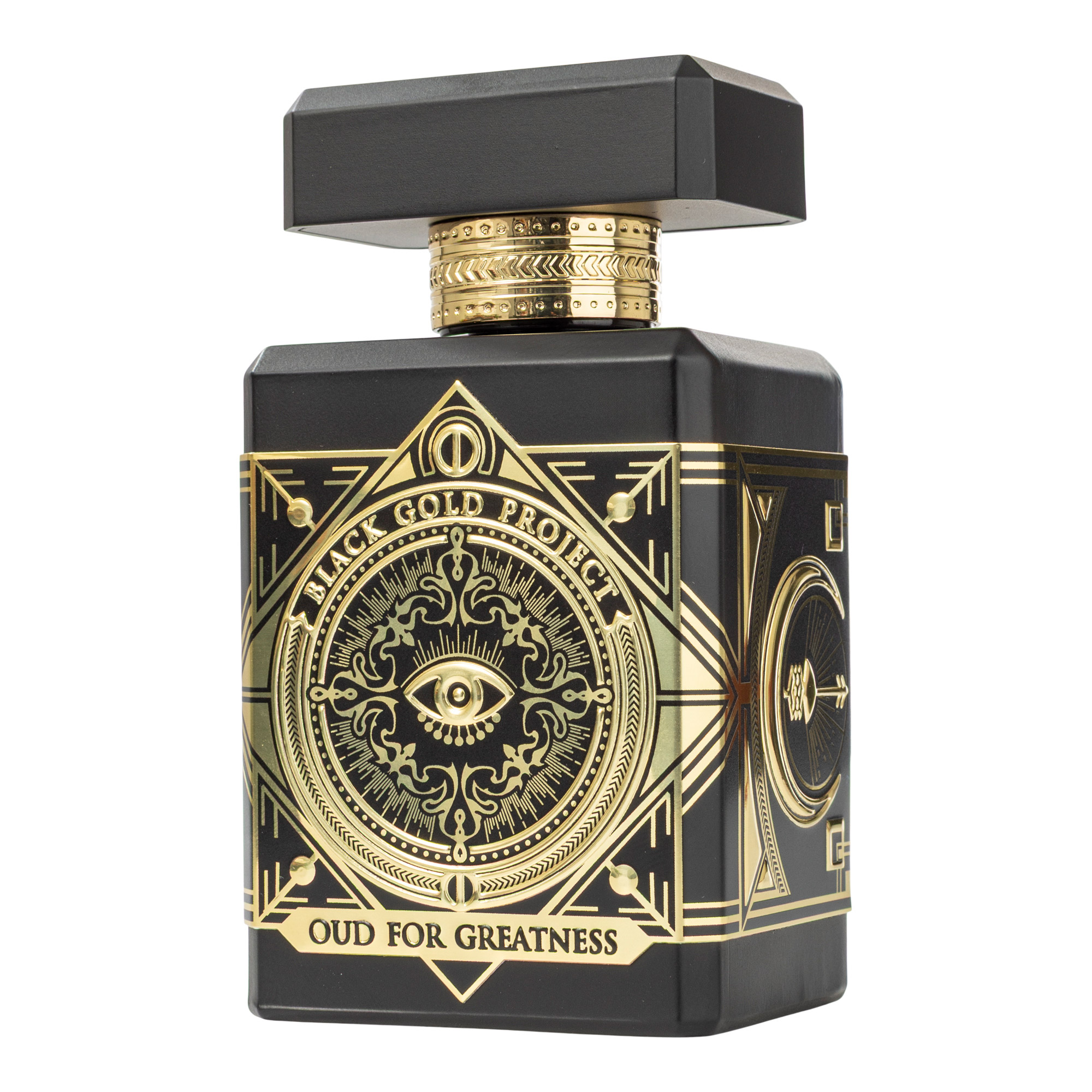 INITIO Oud For Greatness for Women, Eau de parfum, 90 mL