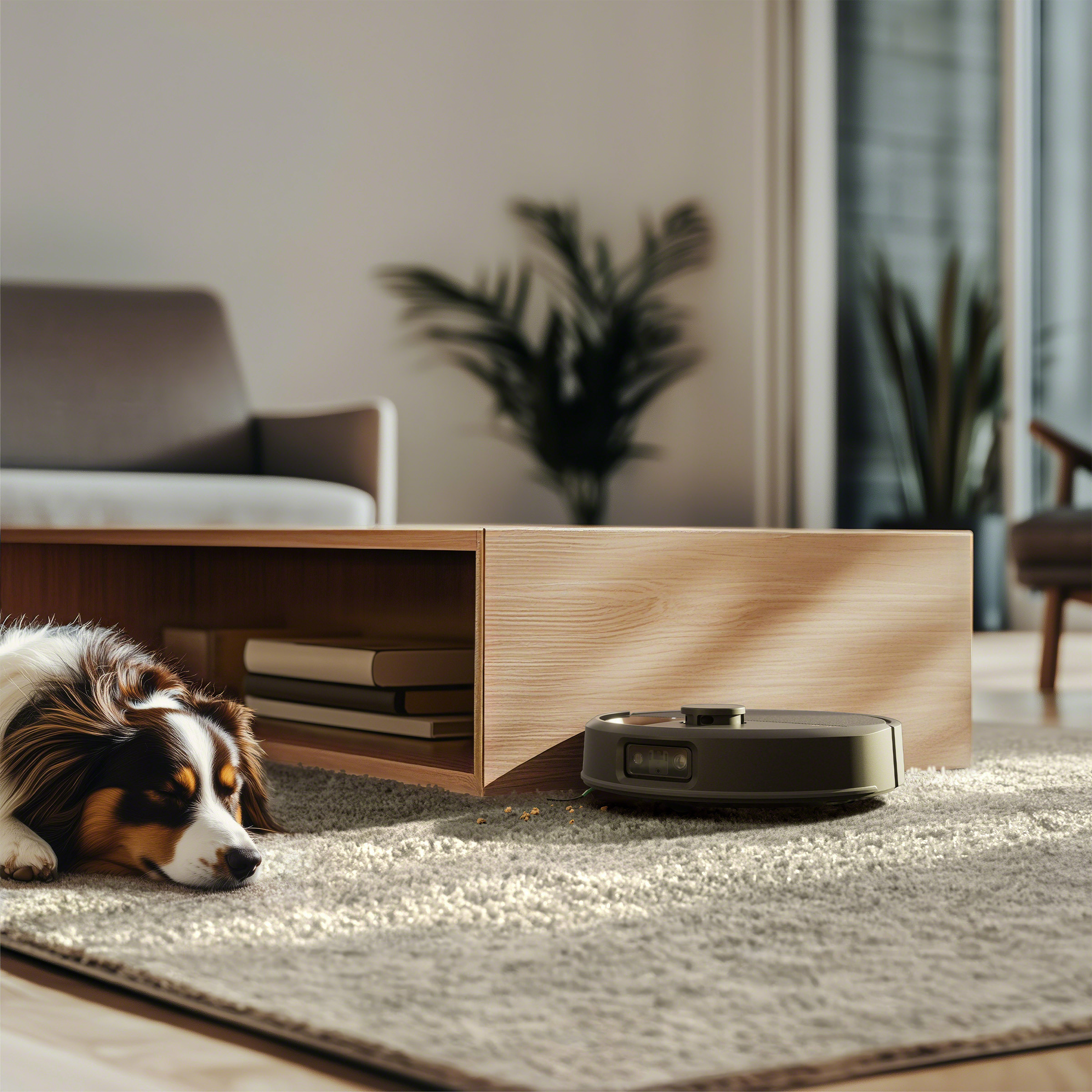 【サンブレイク】Roomba® Max 705 Vac+AutoEmpty Roomba® Max 705 Vac robot | Best for Pet Hair