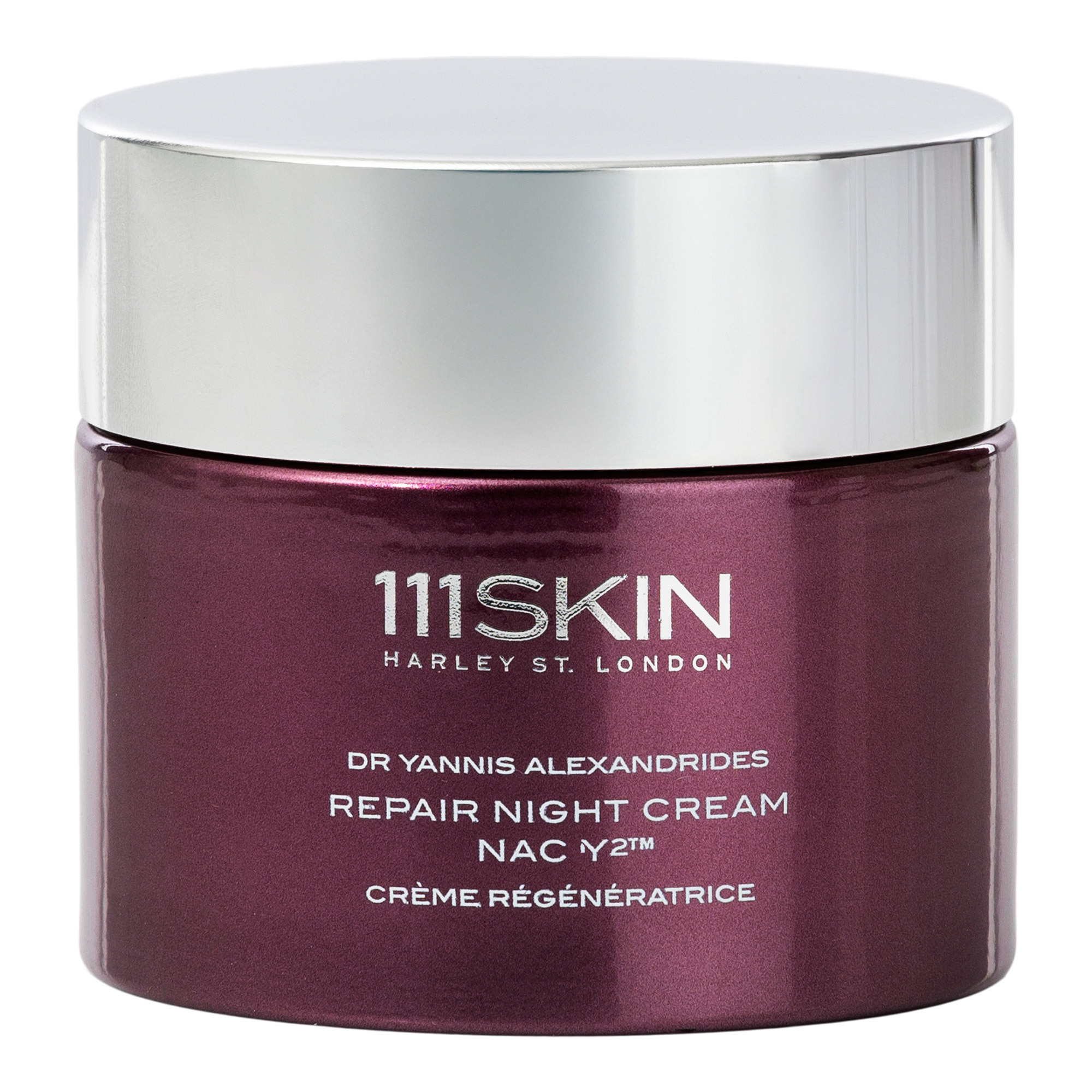 111SKIN Nocturnal Eclipse Recovery Cream, 50 mL