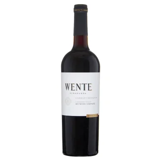 Wente Reserve Cabernet Sauvignon, Livermore Valley, 750 ml