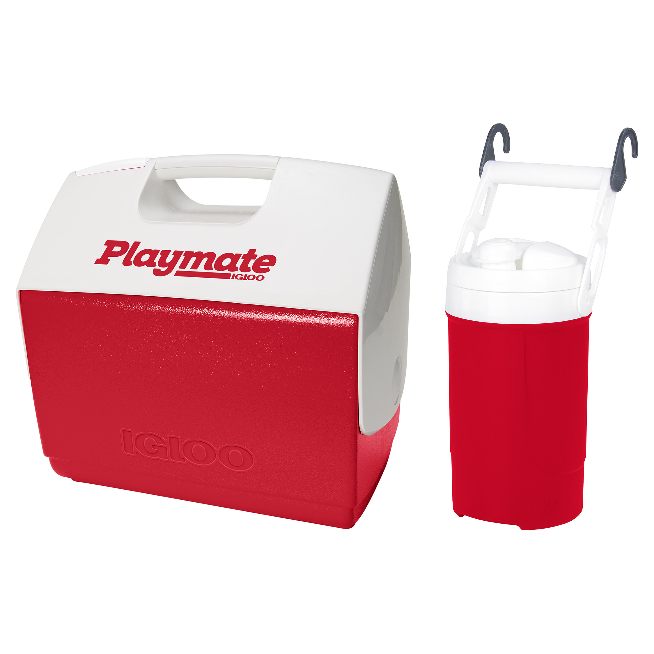Igloo Playmate Elite 16 Quart Cooler with Half Gallon Jug Costco