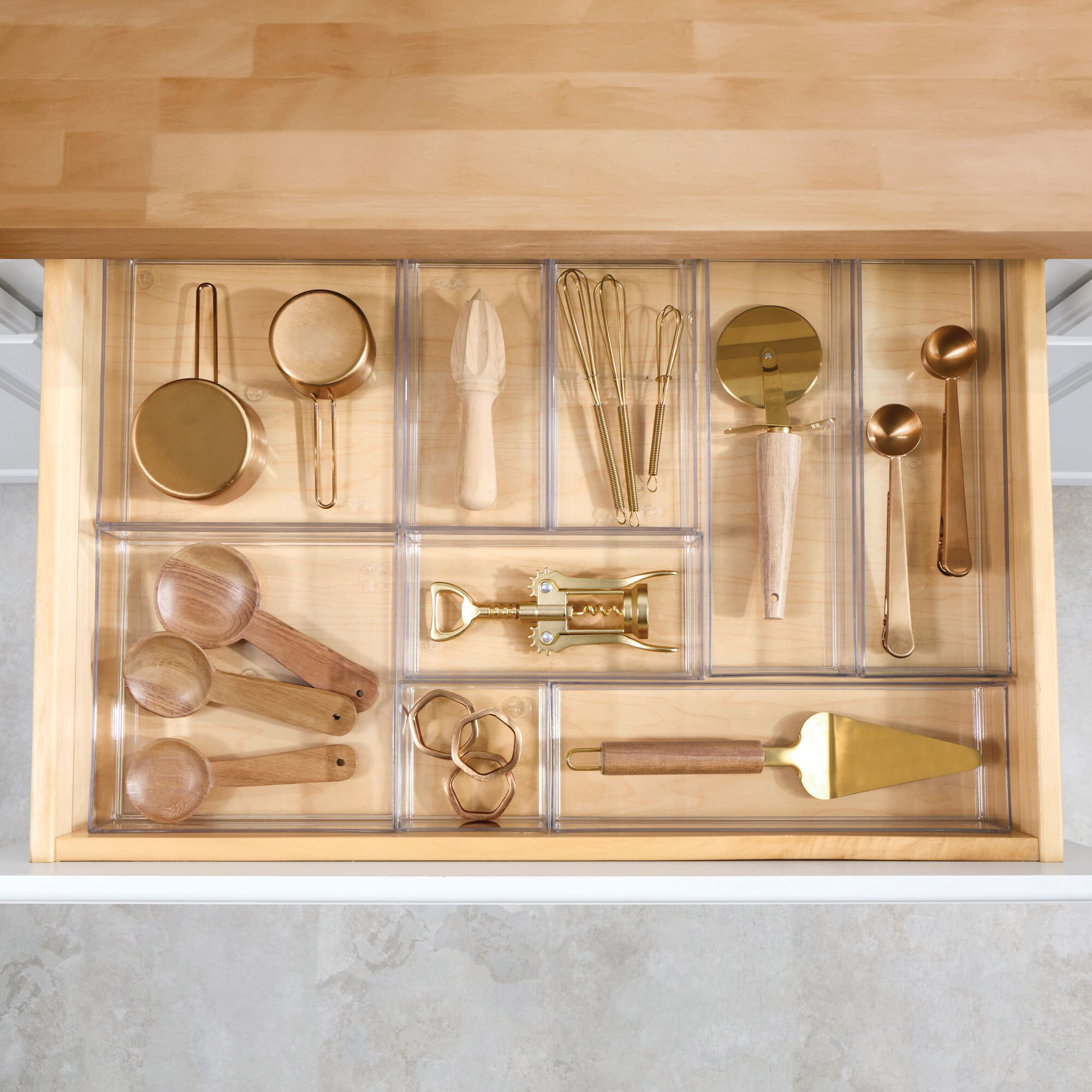 Enlarge Product Preview 4 Successfully Enriched by automation Job.