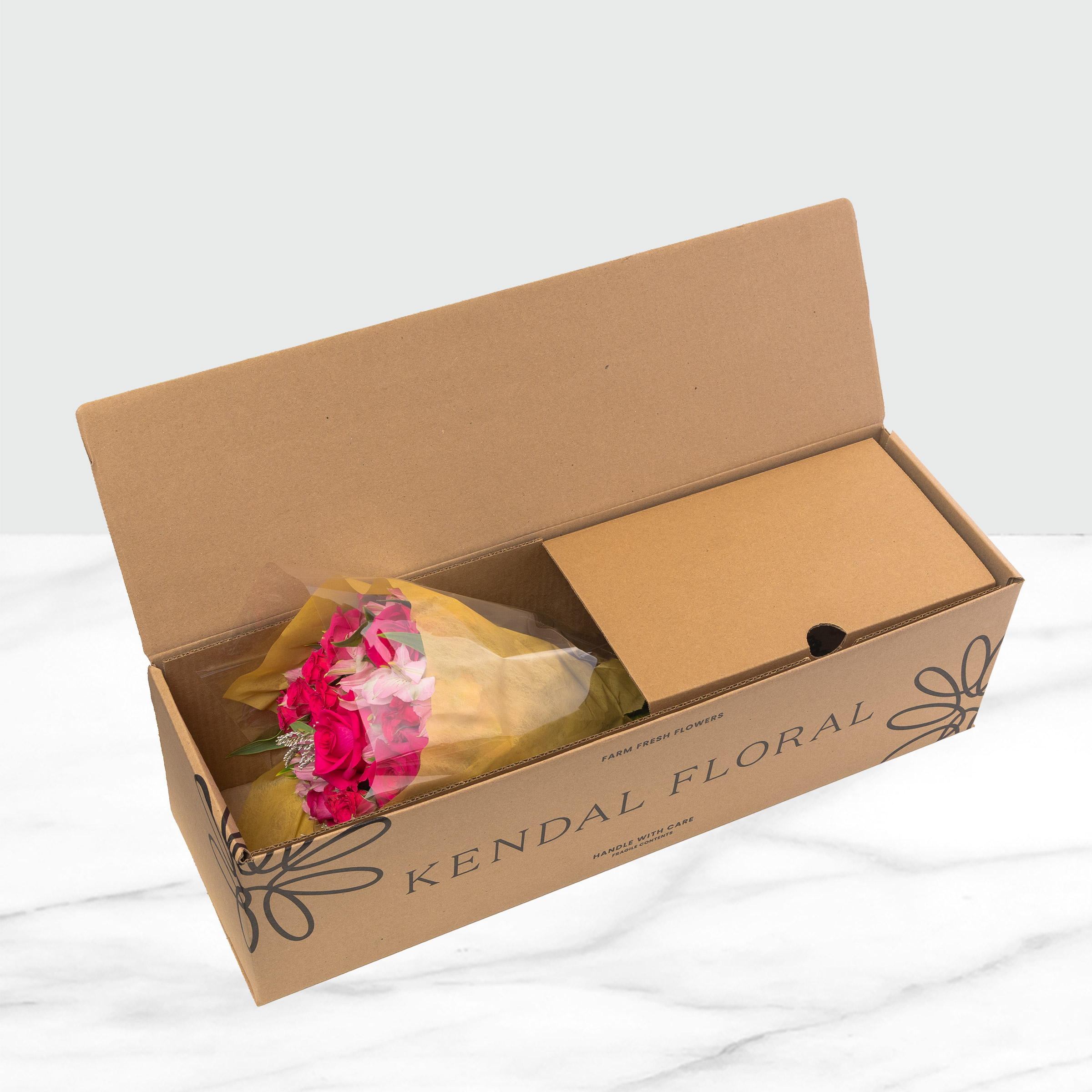 Enlarge Product Preview 5 Successfully Enriched by automation Job.