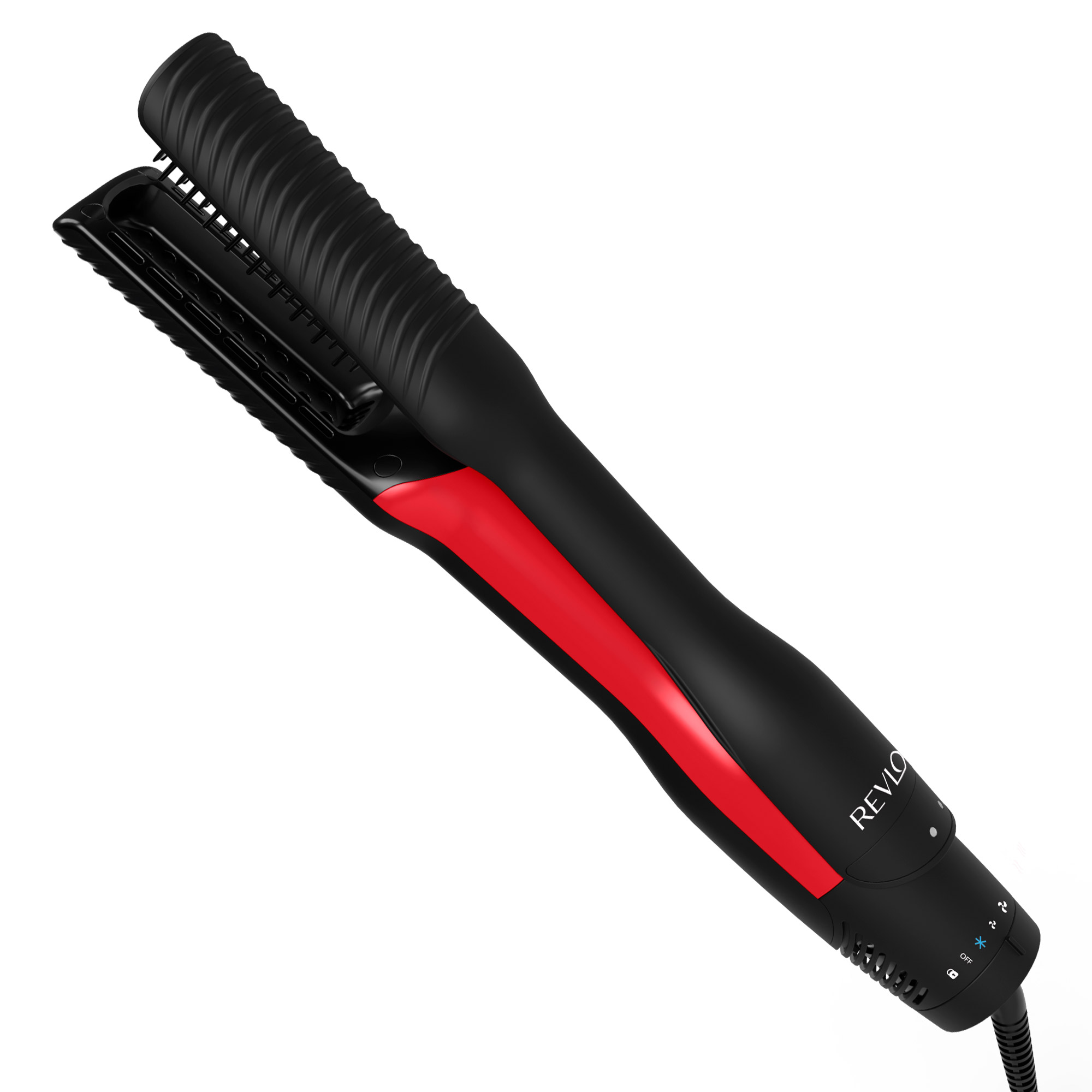 Revlon One-Step Air Straight 2 in 1 Dryer & Straightener