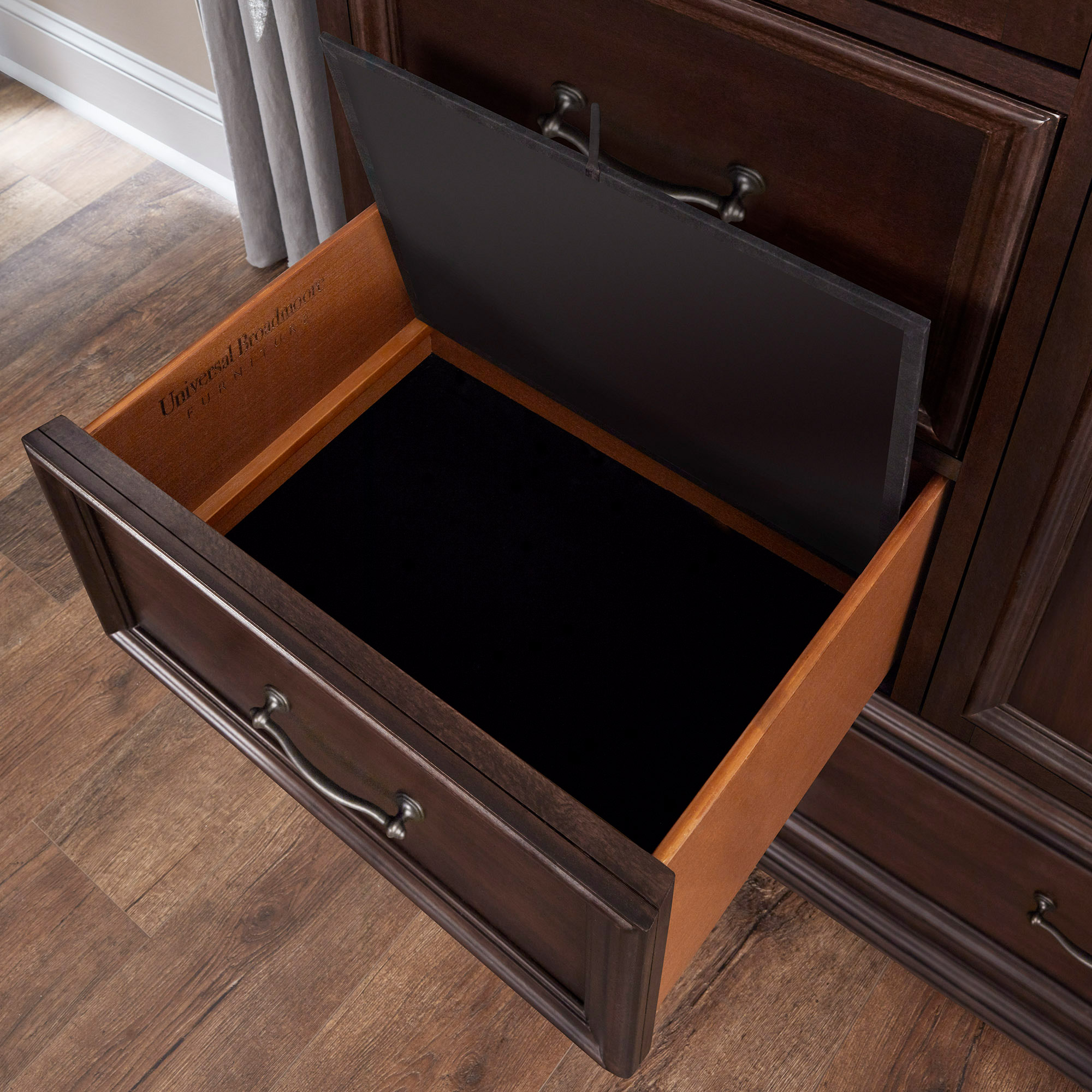 Fergus Door Chest | Costco