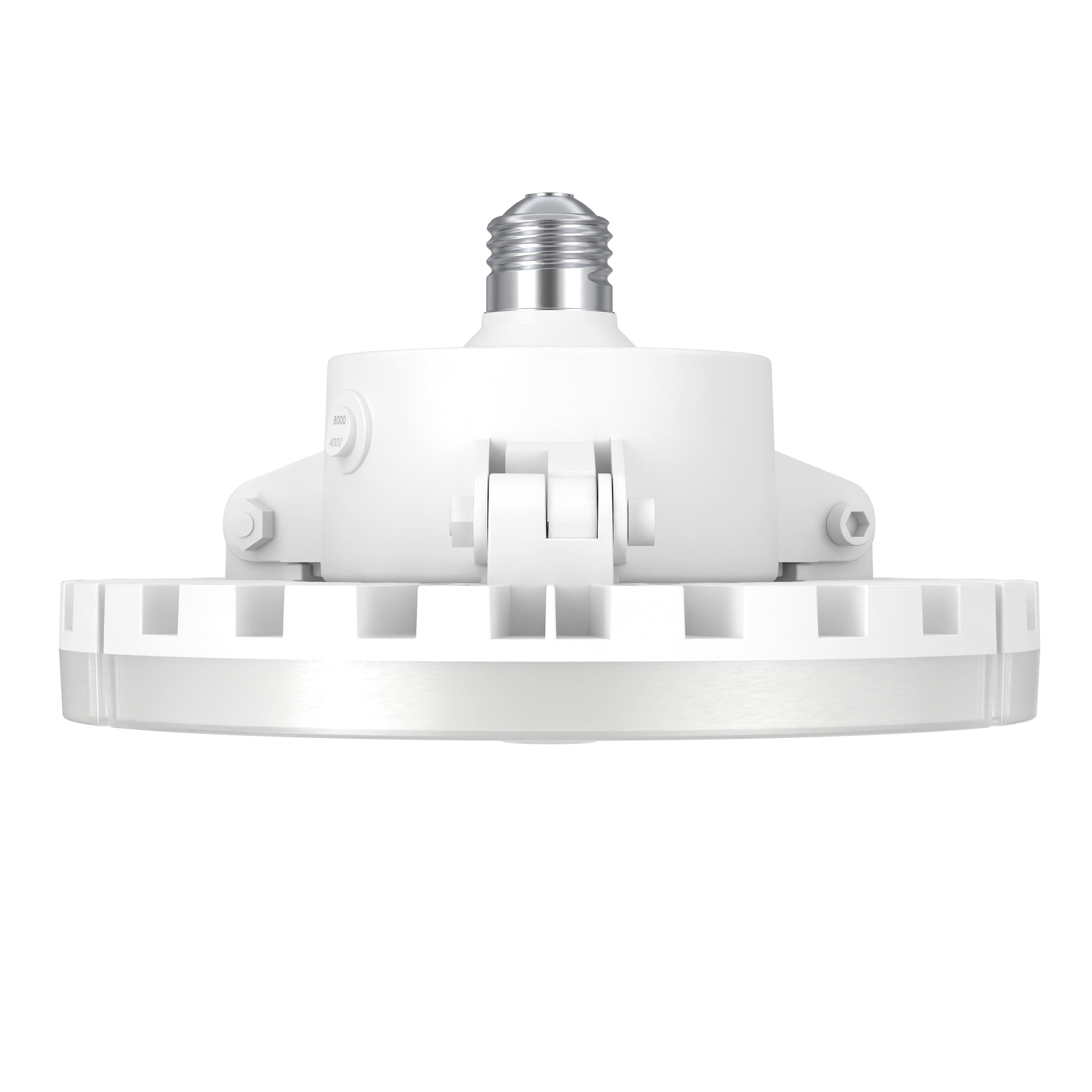 Infinity X1 Garage Utility LED light, 8000 Lumens | Costco