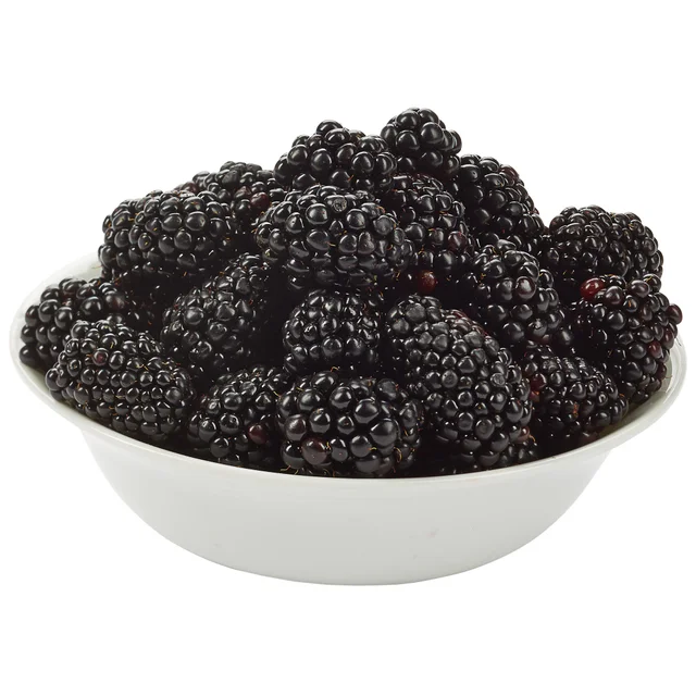 SWEET SELECTIONS BLACKBERRIES 12 OZ